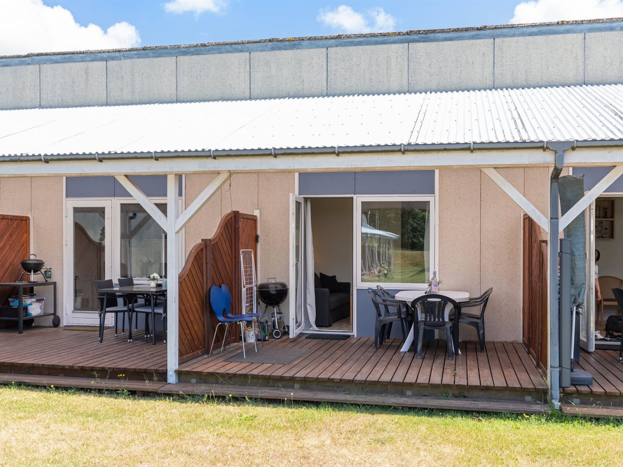 "Melita" - 300m from the sea — Terrace (4 of 25)