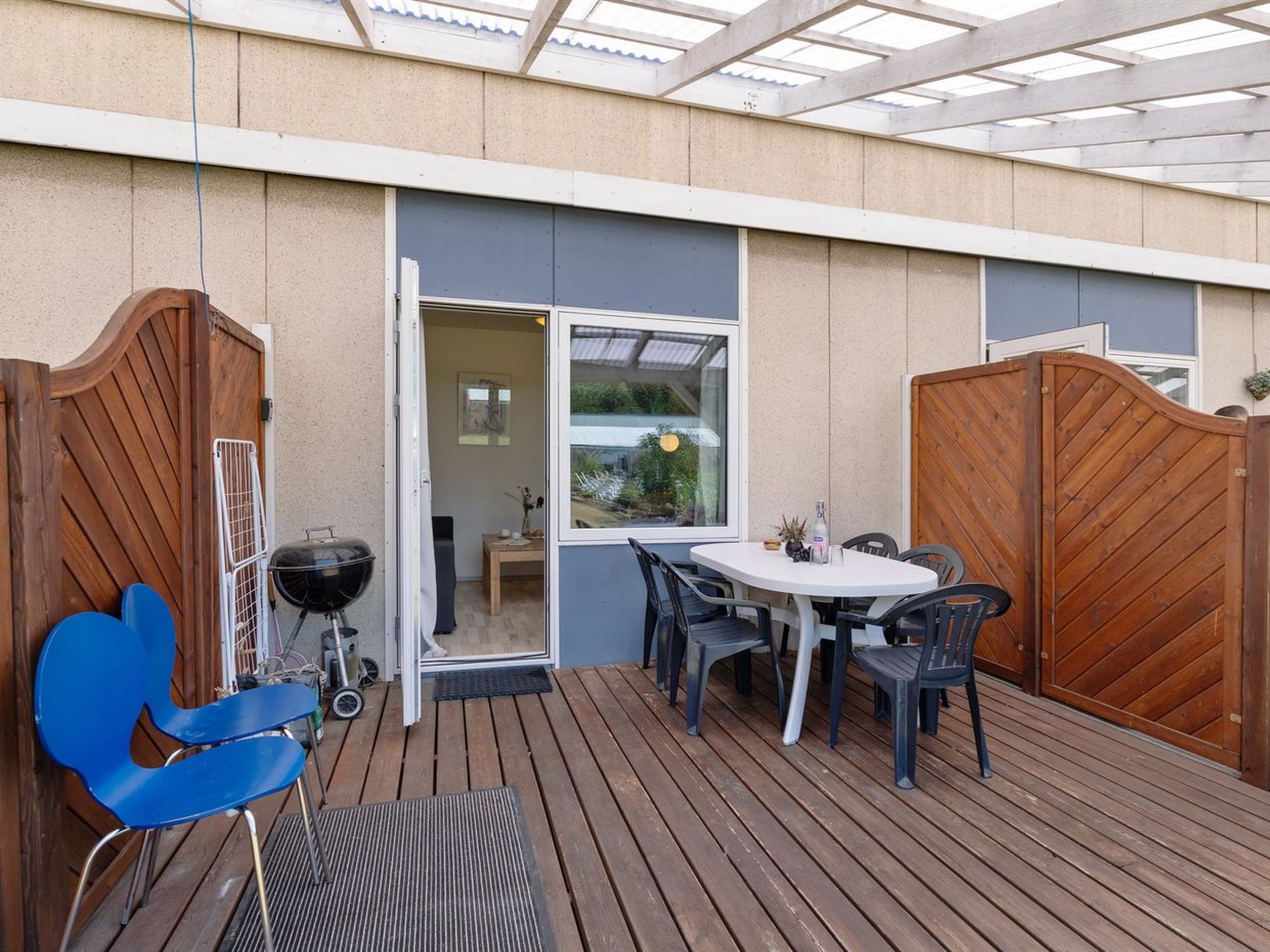 "Melita" - 300m from the sea - Buiten
