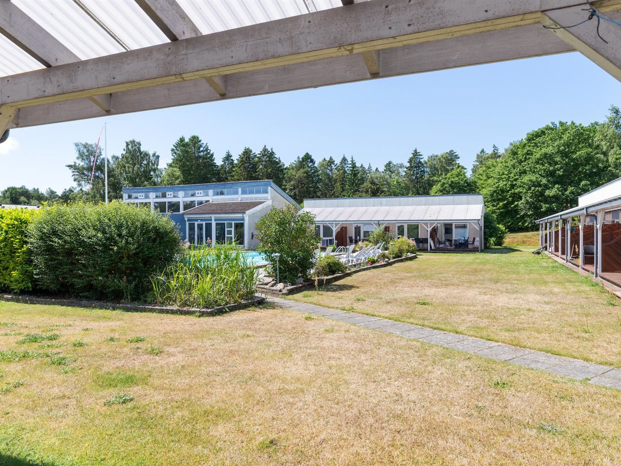 "Melita" - 300m from the sea - Buiten
