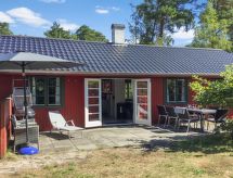 Vrijstaande vakantiewoning Patti op 150 meter van de Oostzee bij Nexø - thumbnail 1