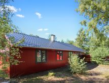 Vrijstaande vakantiewoning Patti op 150 meter van de Oostzee bij Nexø - thumbnail 5