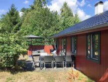 Vrijstaande vakantiewoning Patti op 150 meter van de Oostzee bij Nexø - thumbnail 4
