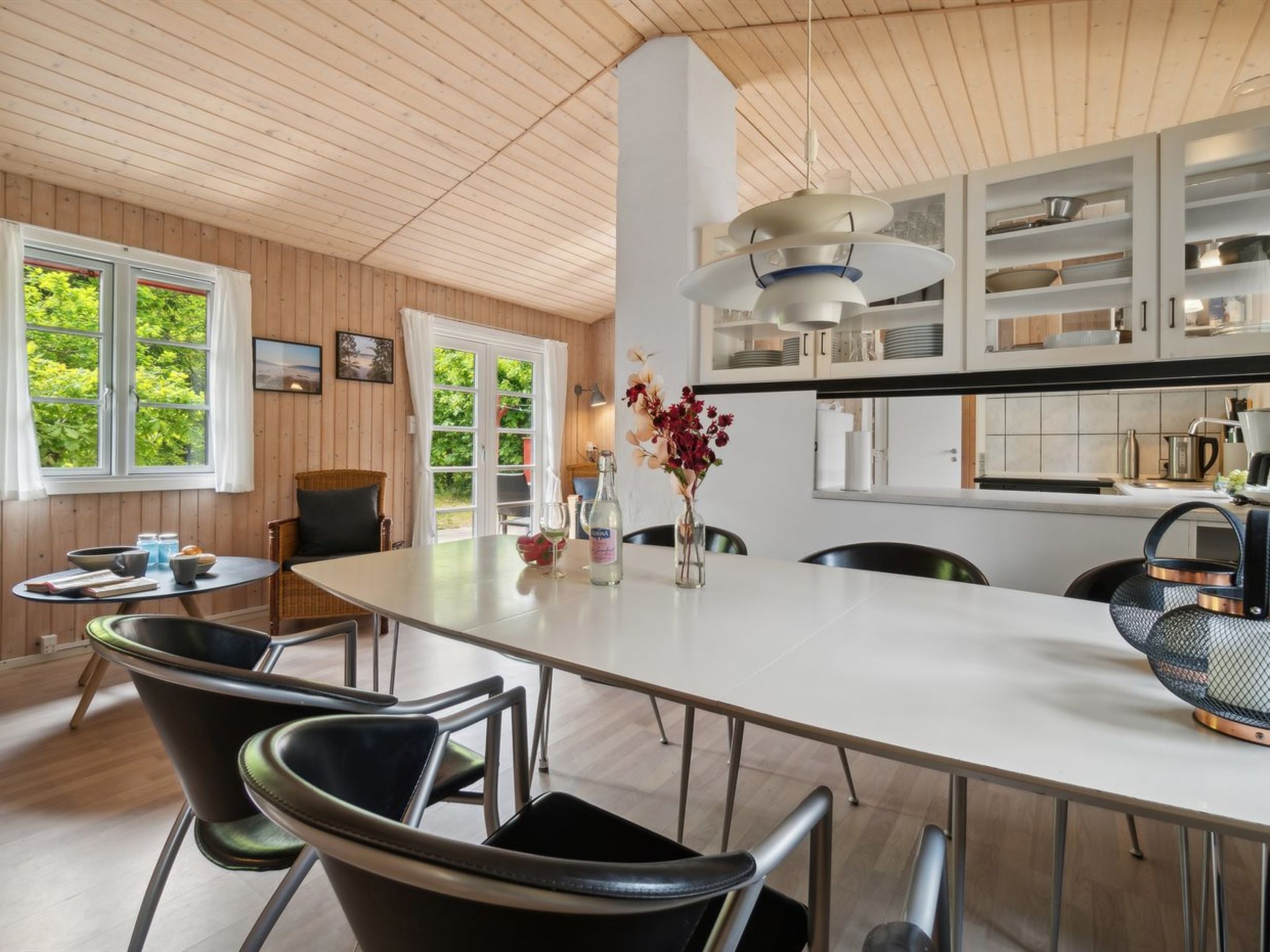 Vrijstaande vakantiewoning Patti op 150 meter van de Oostzee bij Nexø - foto 8