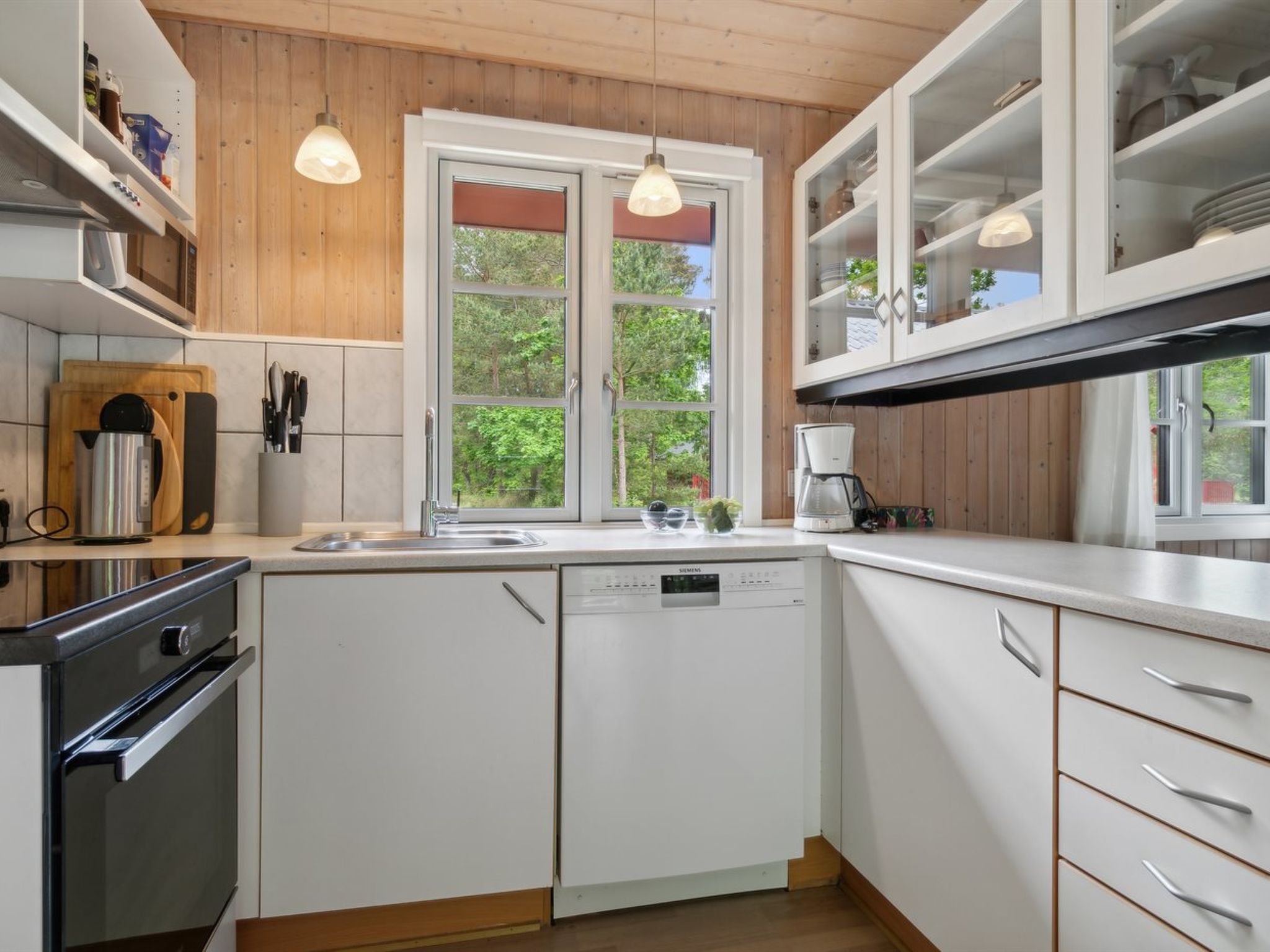Vrijstaande vakantiewoning Patti op 150 meter van de Oostzee bij Nexø - foto 10