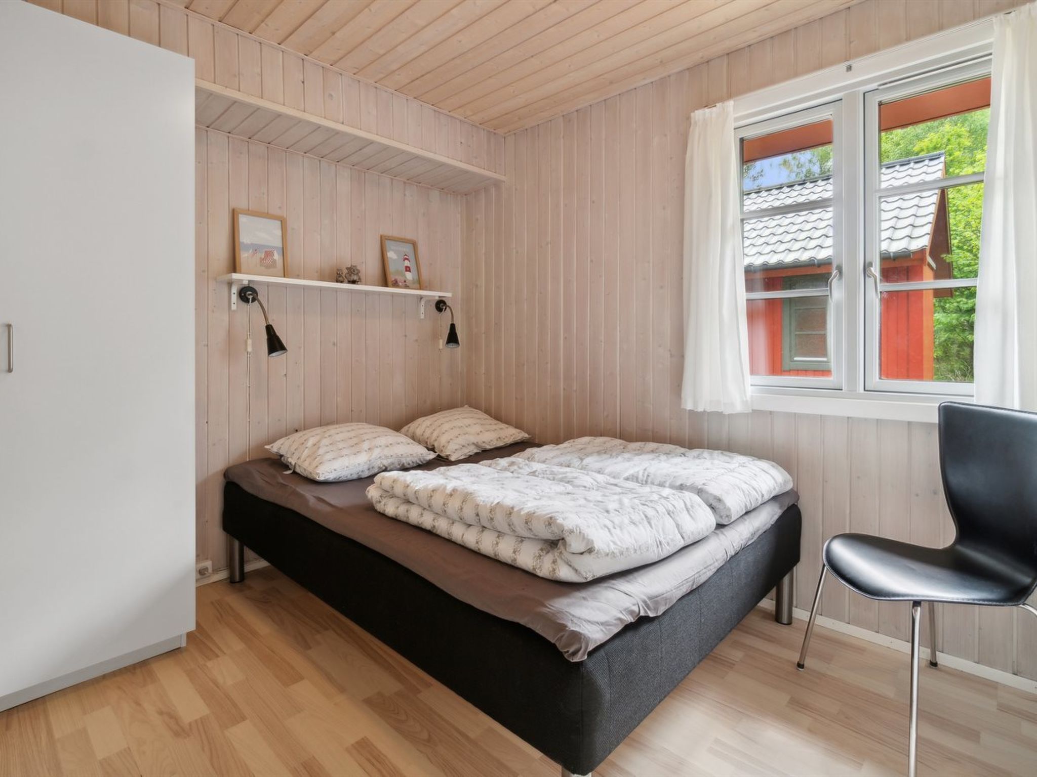 Vrijstaande vakantiewoning Patti op 150 meter van de Oostzee bij Nexø - foto 11