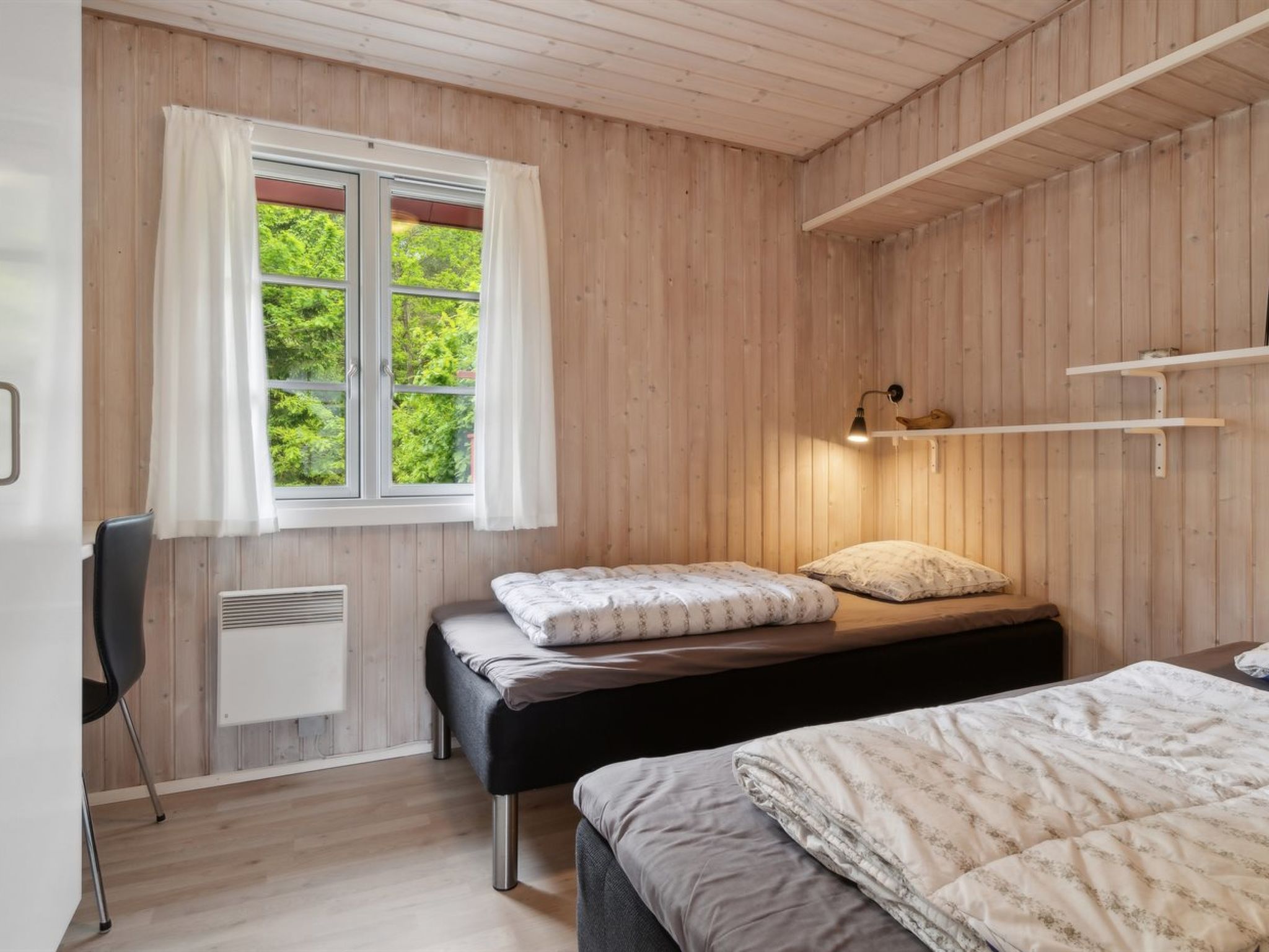 Vrijstaande vakantiewoning Patti op 150 meter van de Oostzee bij Nexø - foto 12