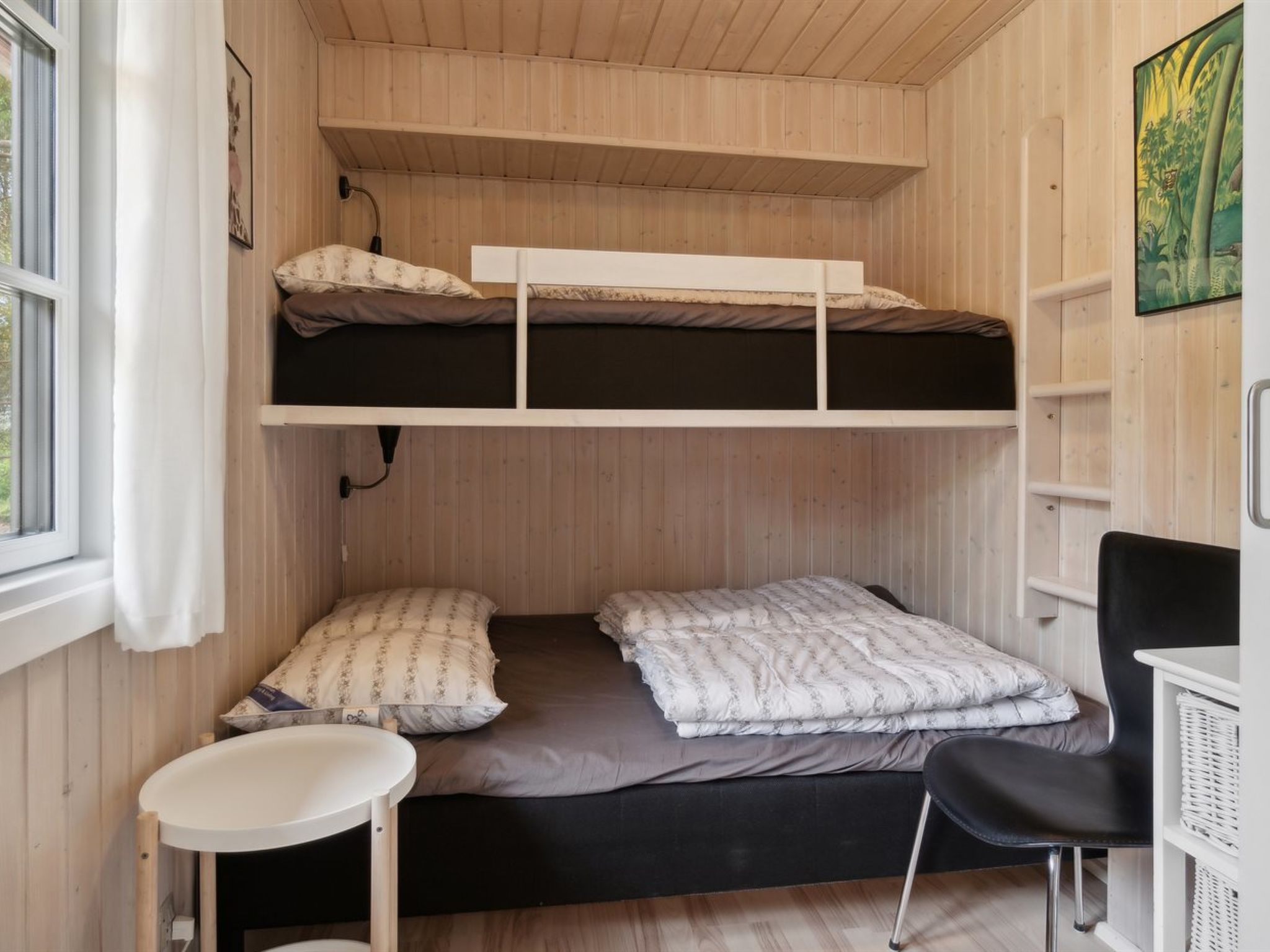 Vrijstaande vakantiewoning Patti op 150 meter van de Oostzee bij Nexø - foto 13