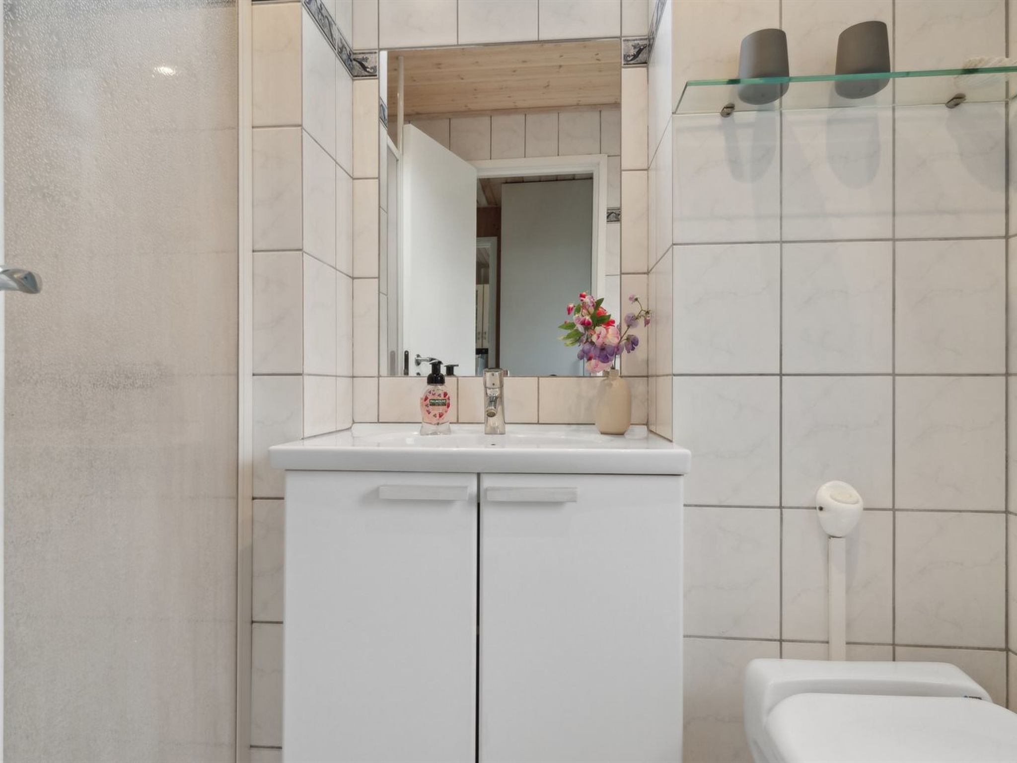 Vrijstaande vakantiewoning Patti op 150 meter van de Oostzee bij Nexø - foto 14