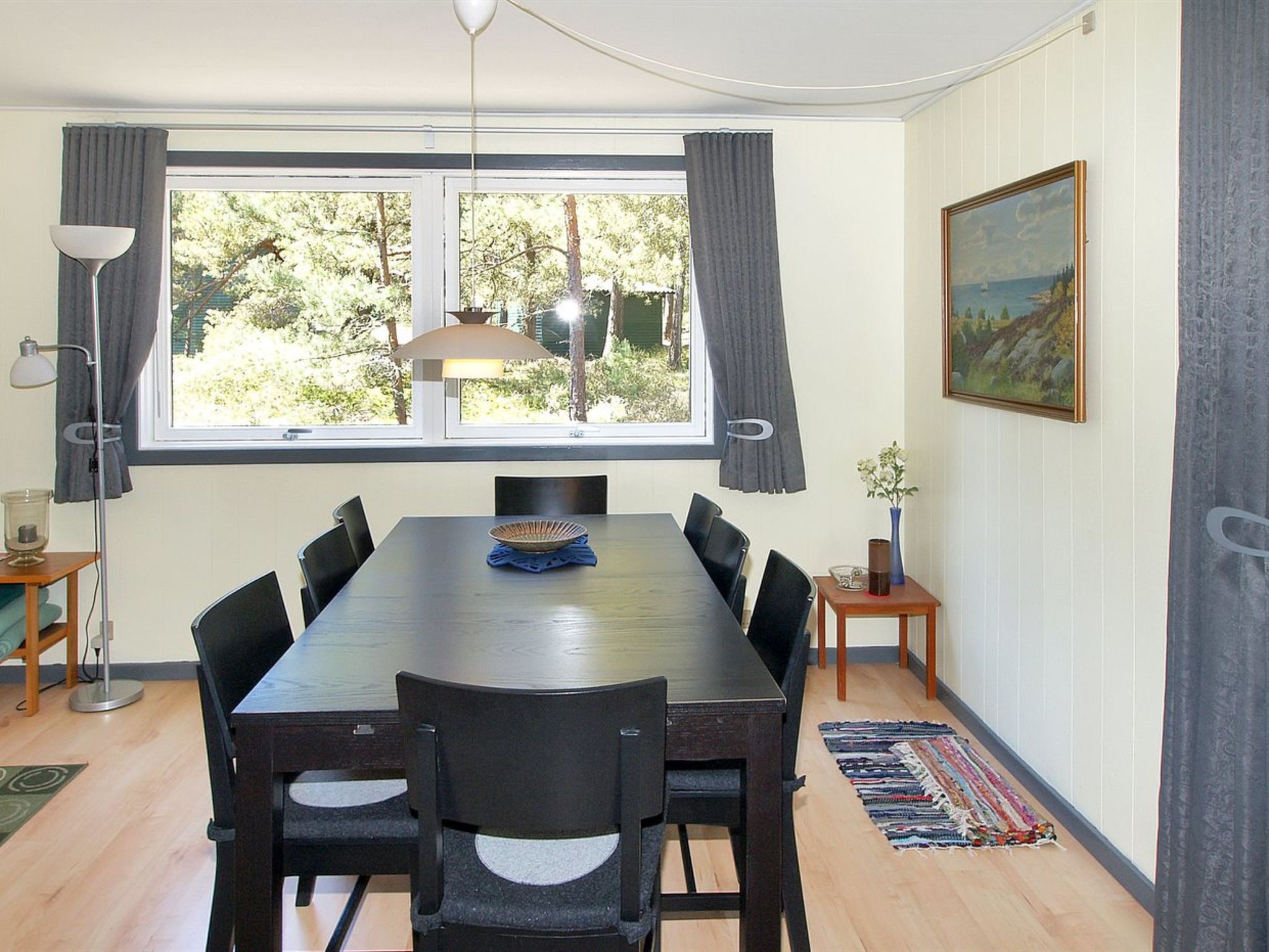 "Apelone" - 300m from the sea - Dedans