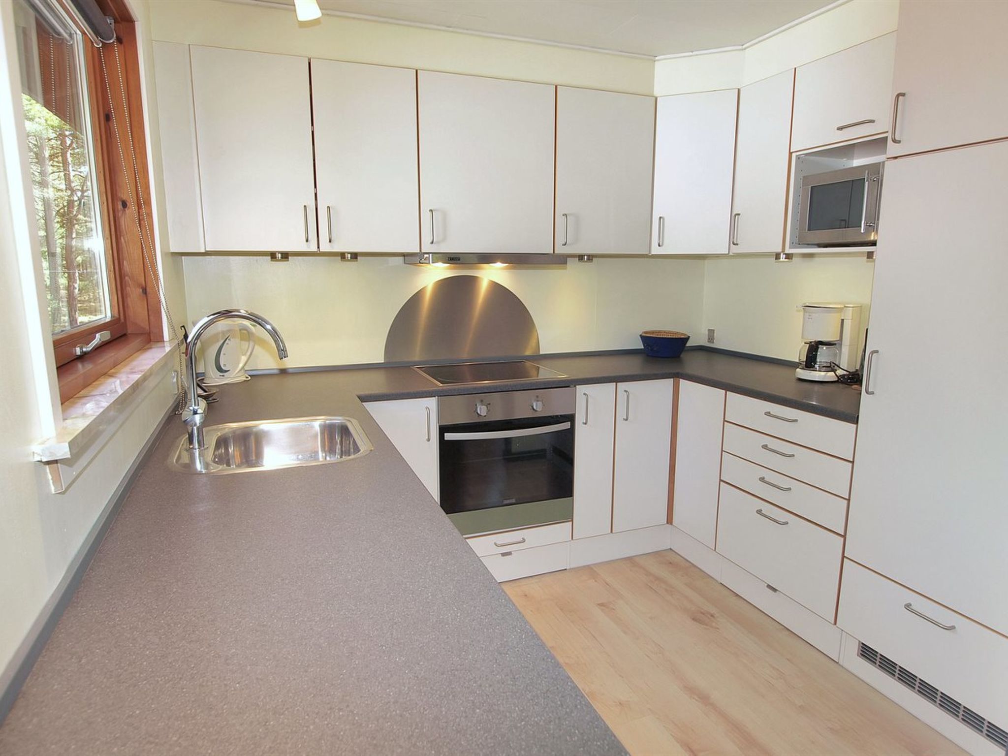 "Apelone" - 300m from the sea - Dedans