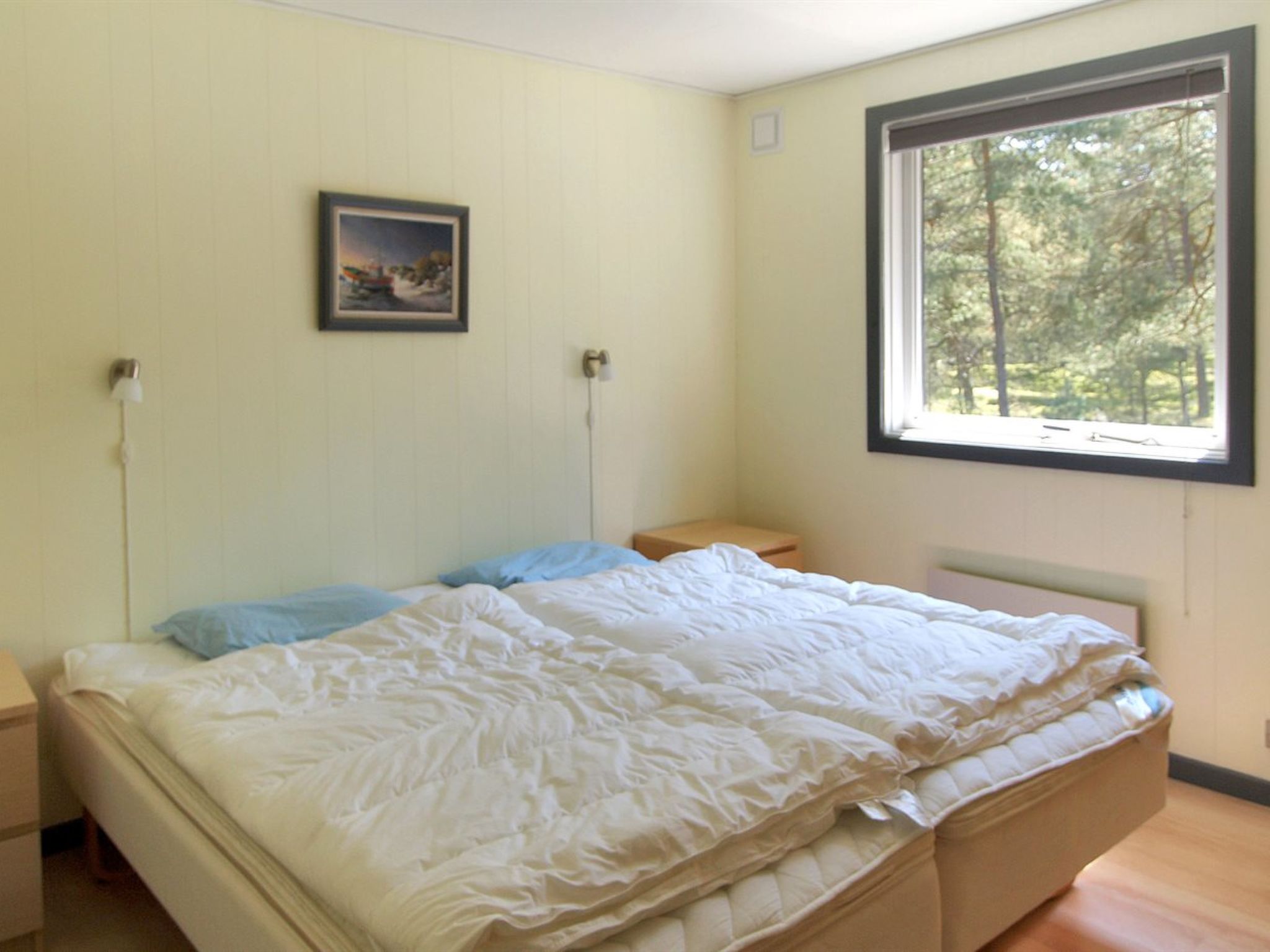 "Apelone" - 300m from the sea - Dedans
