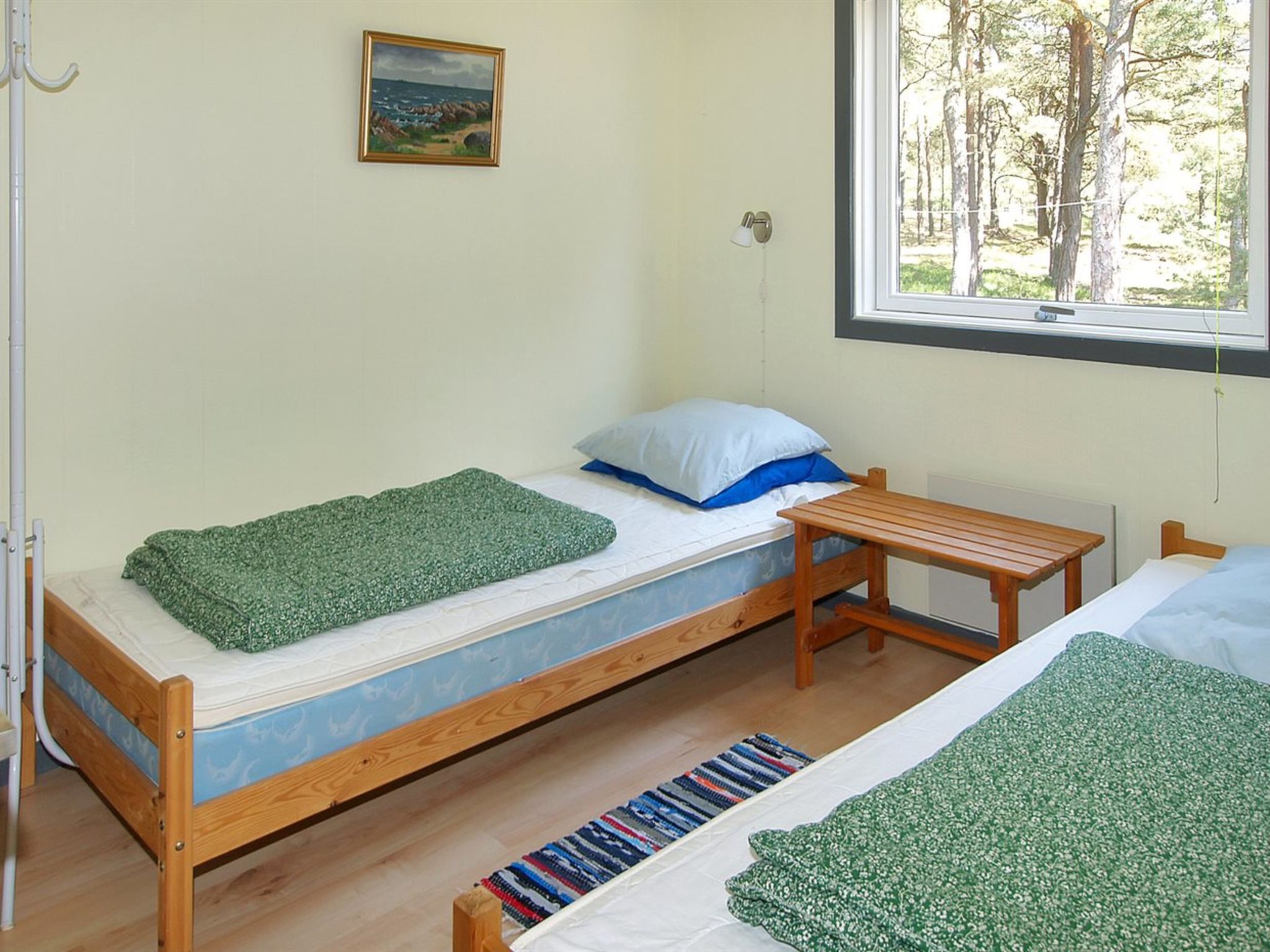 "Apelone" - 300m from the sea - Dedans