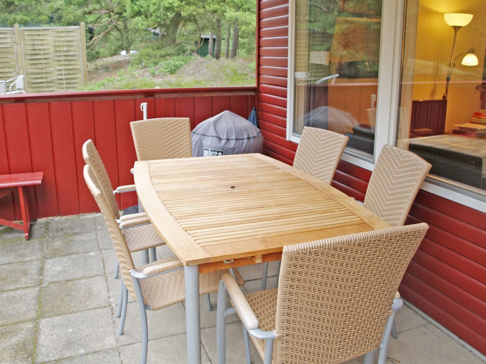 "Apelone" - 300m from the sea - Dehors
