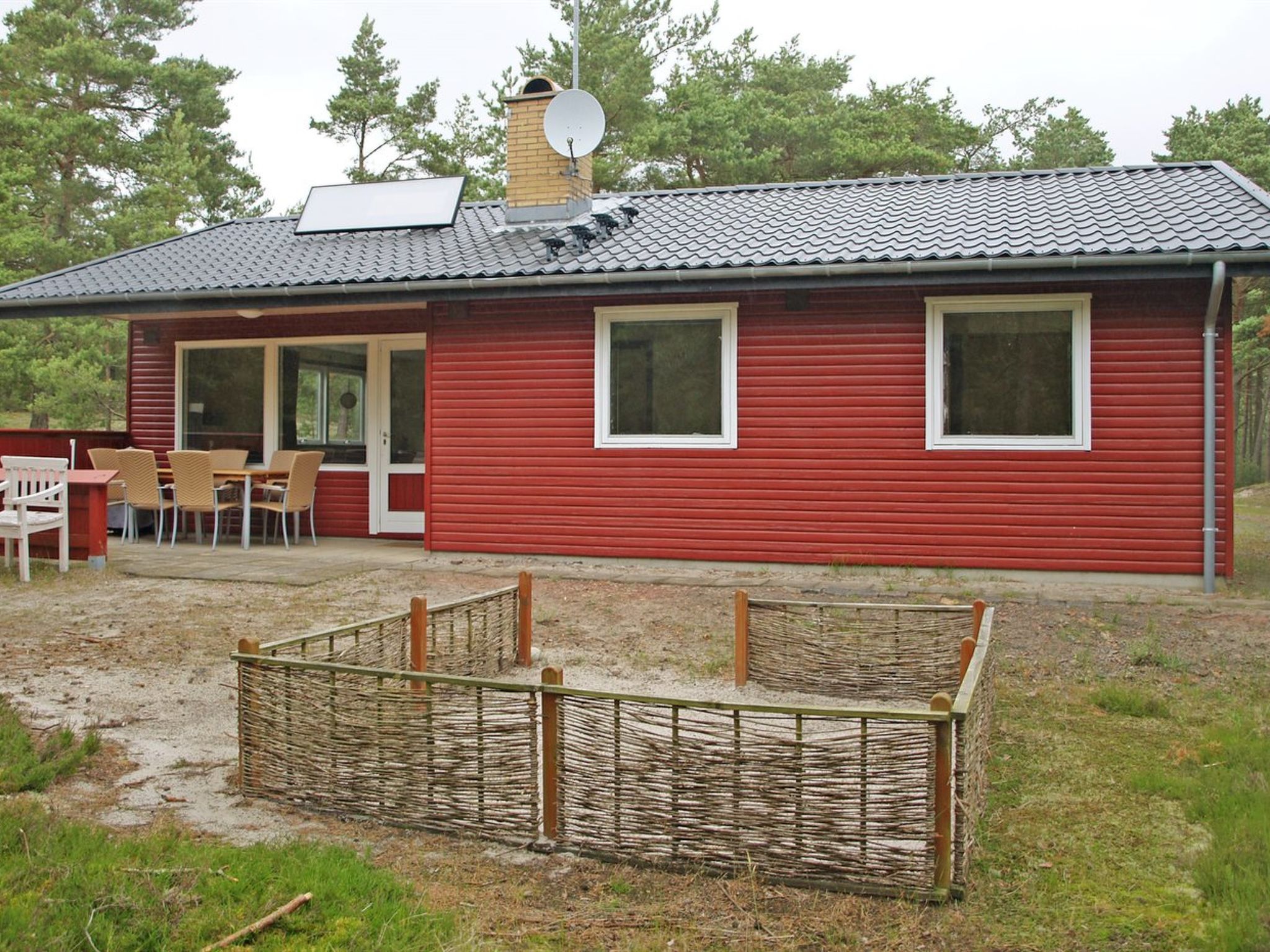 "Apelone" - 300m from the sea - Dehors