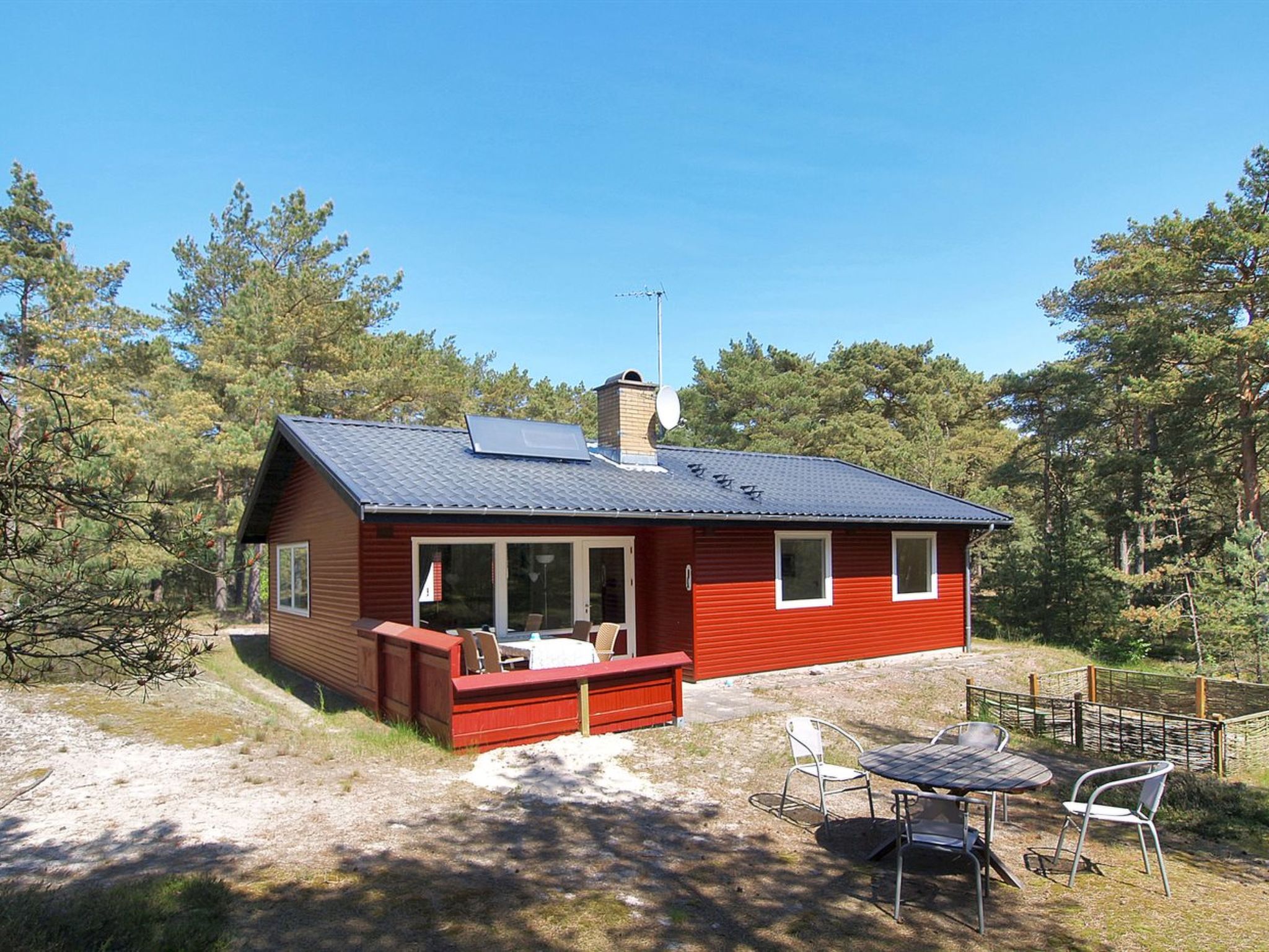 "Apelone" - 300m from the sea