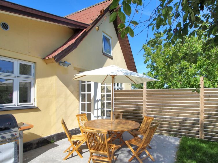Search and Stay destination Snogebæk, Denmark from . "Ødmar" - 400m from the sea in Bornholm