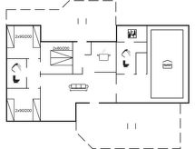 Villa Dagi: Luxe vakantiehuis met privézwembad op 300m van zee, Bornholm - thumbnail 2