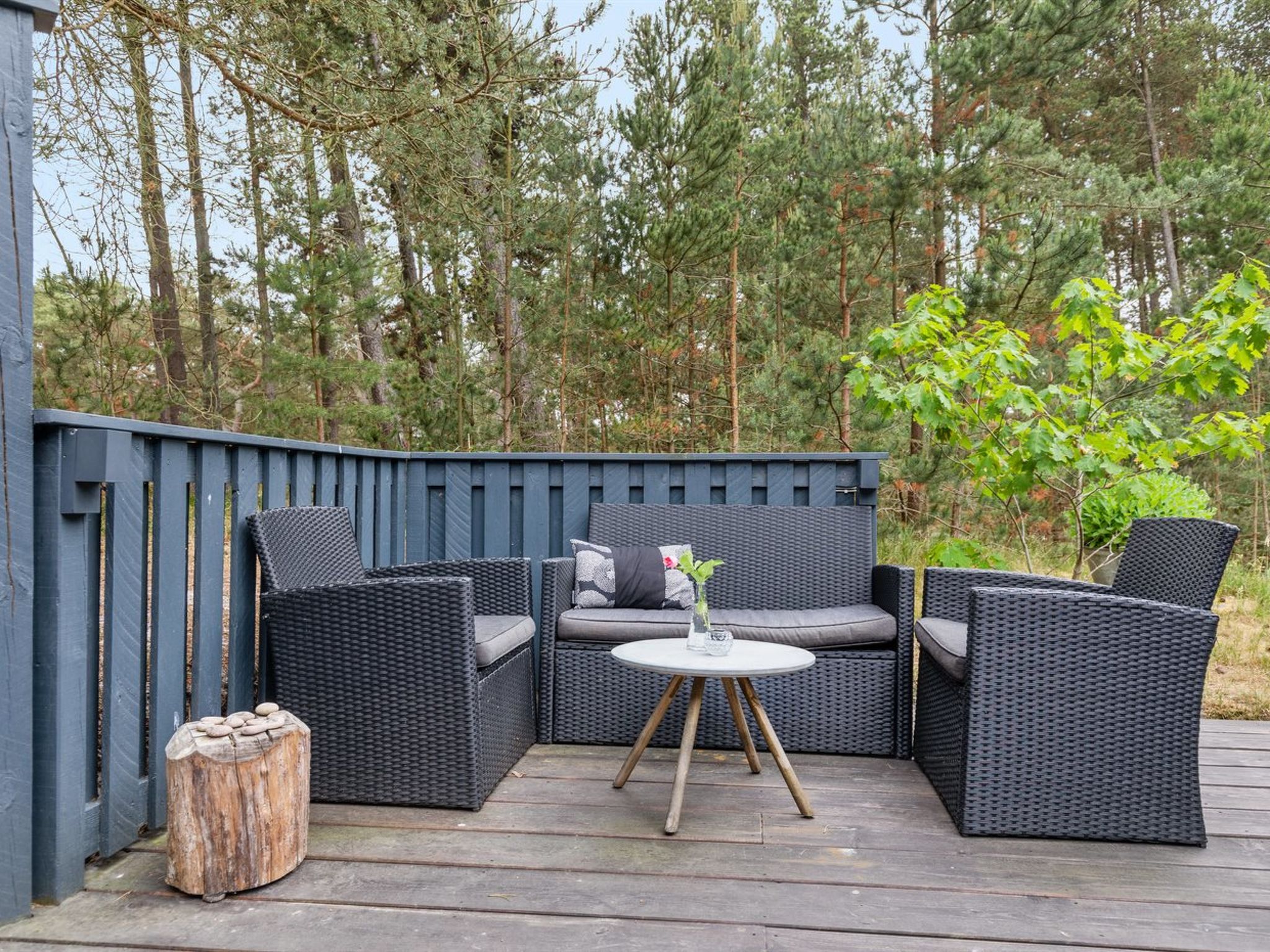 "Dagi" - 300m from the sea - Buiten