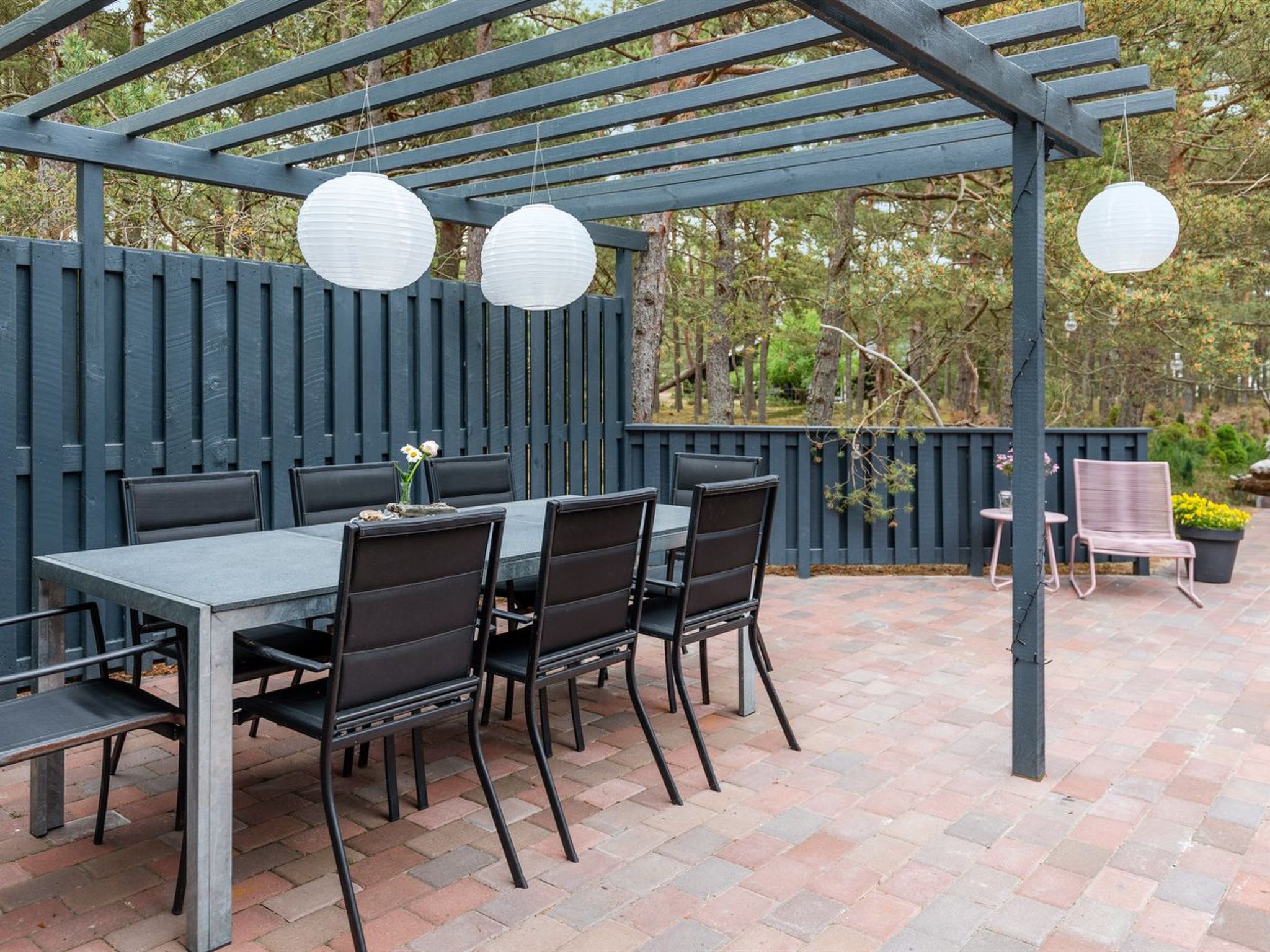 "Dagi" - 300m from the sea - Buiten