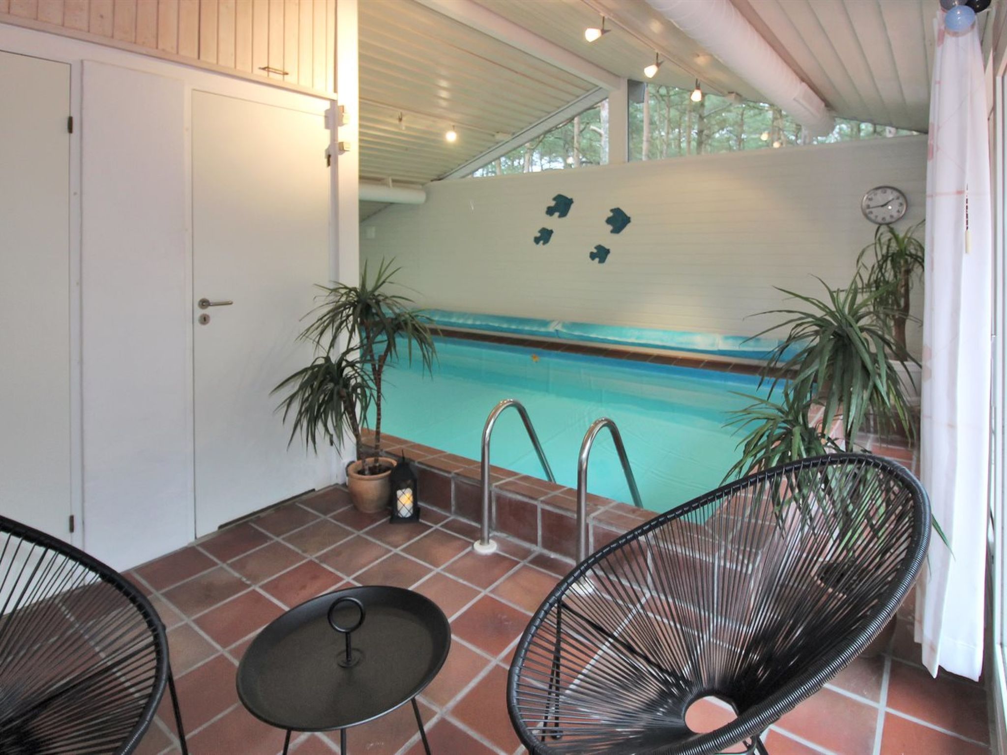 "Dagi" - 300m from the sea - Buiten