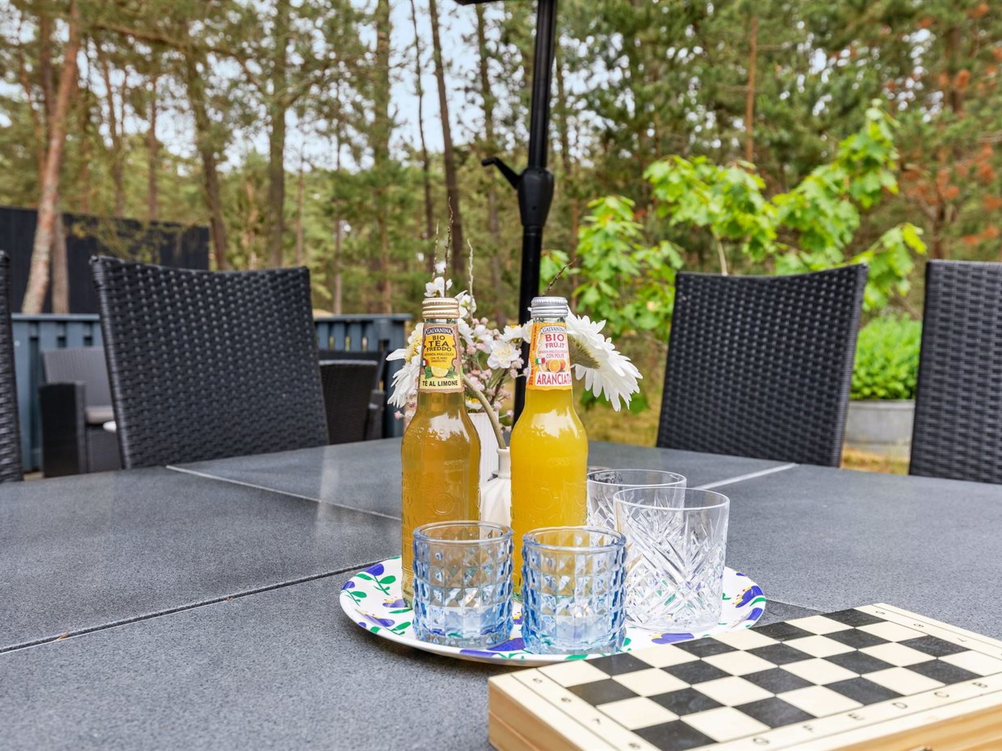 "Dagi" - 300m from the sea - Buiten