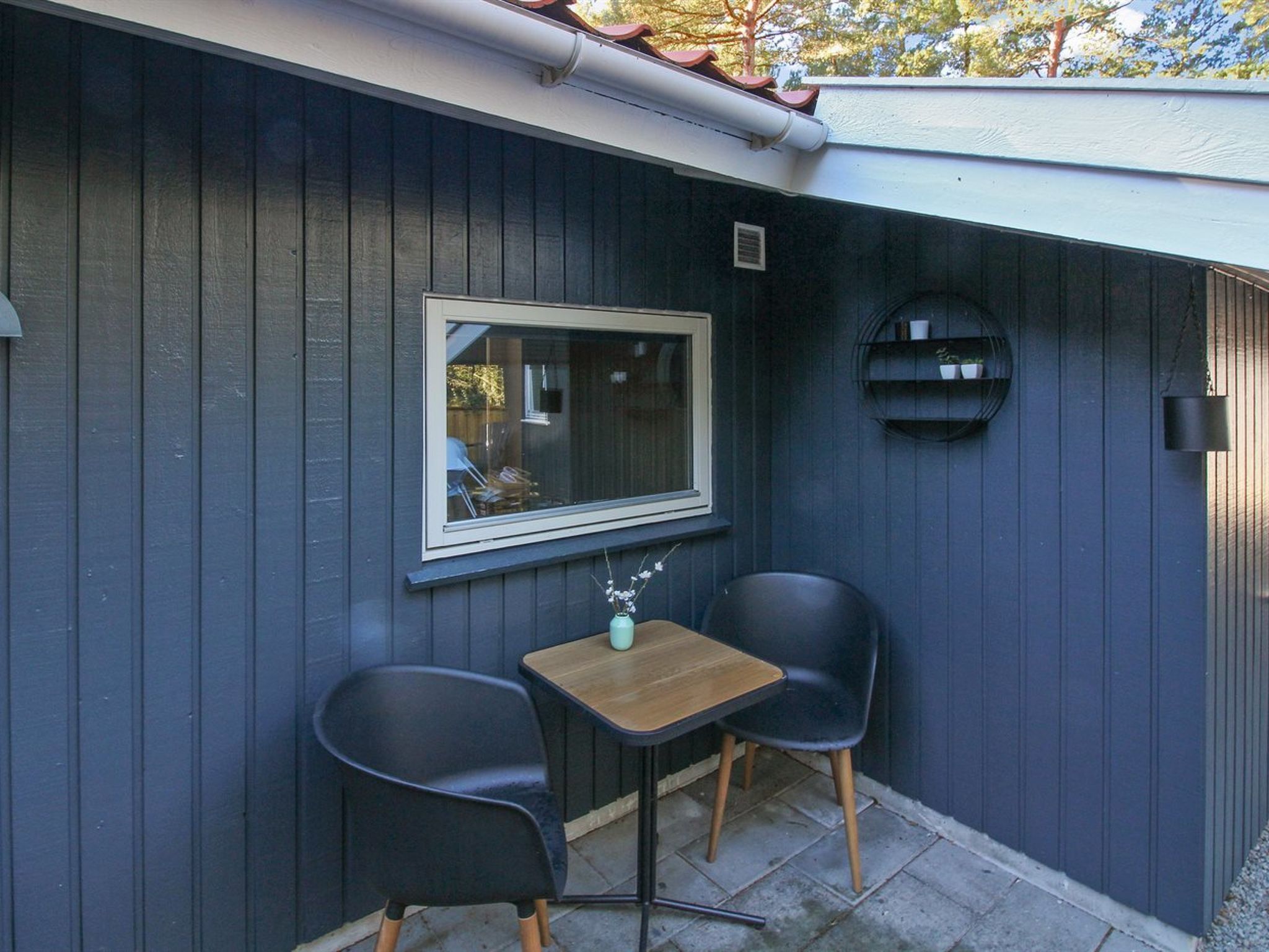 "Dagi" - 300m from the sea - Buiten