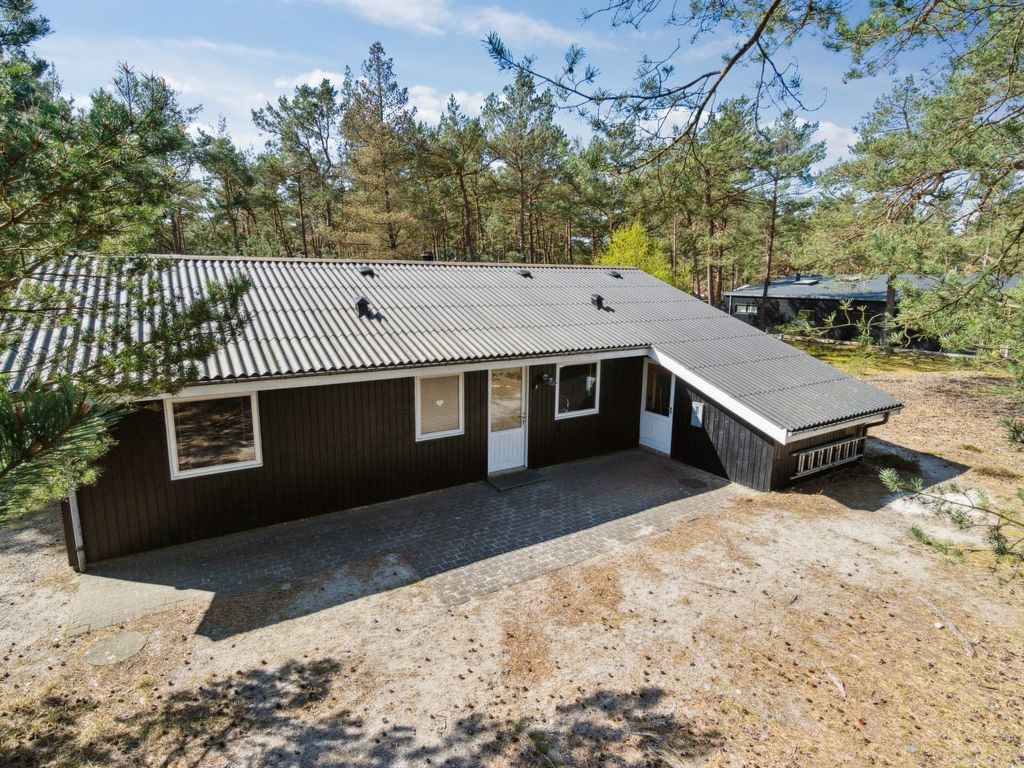 Vakantiehuis Hildegerd