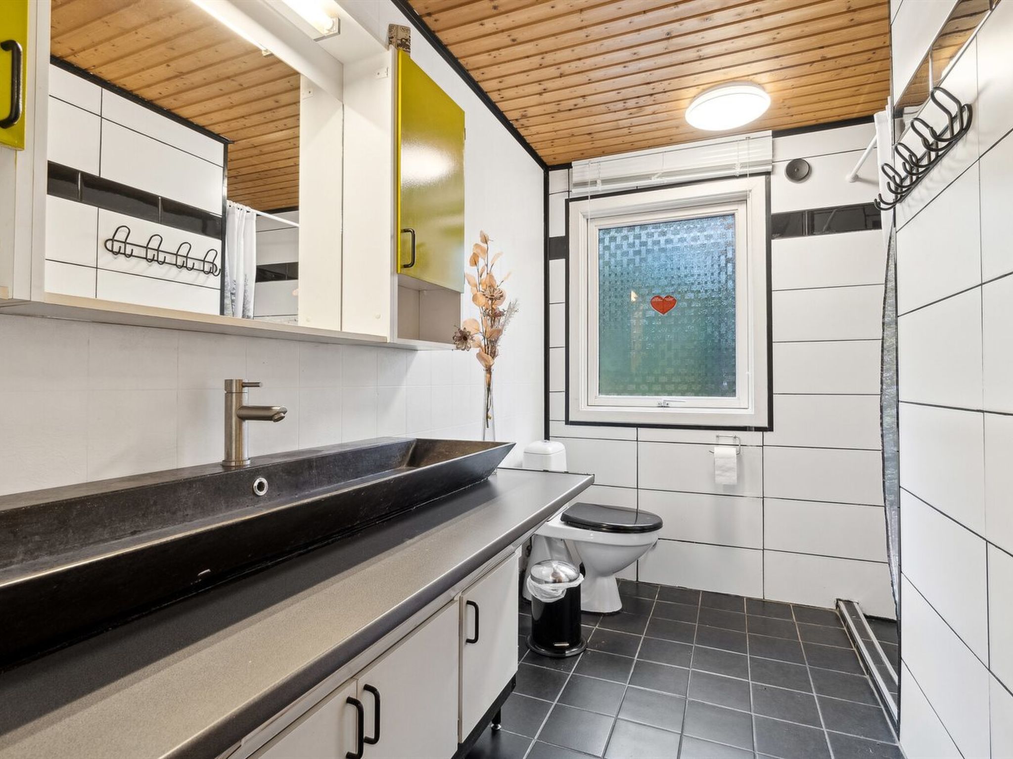 Vakantiehuis met sauna in Nexø op 500 meter van de zee - foto 18