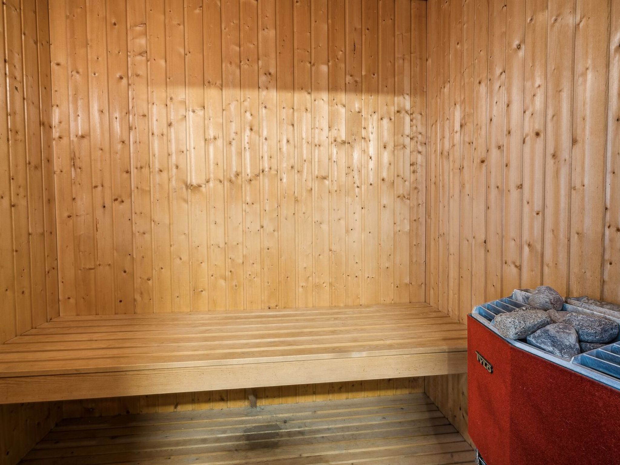 Vakantiehuis met sauna in Nexø op 500 meter van de zee - foto 20