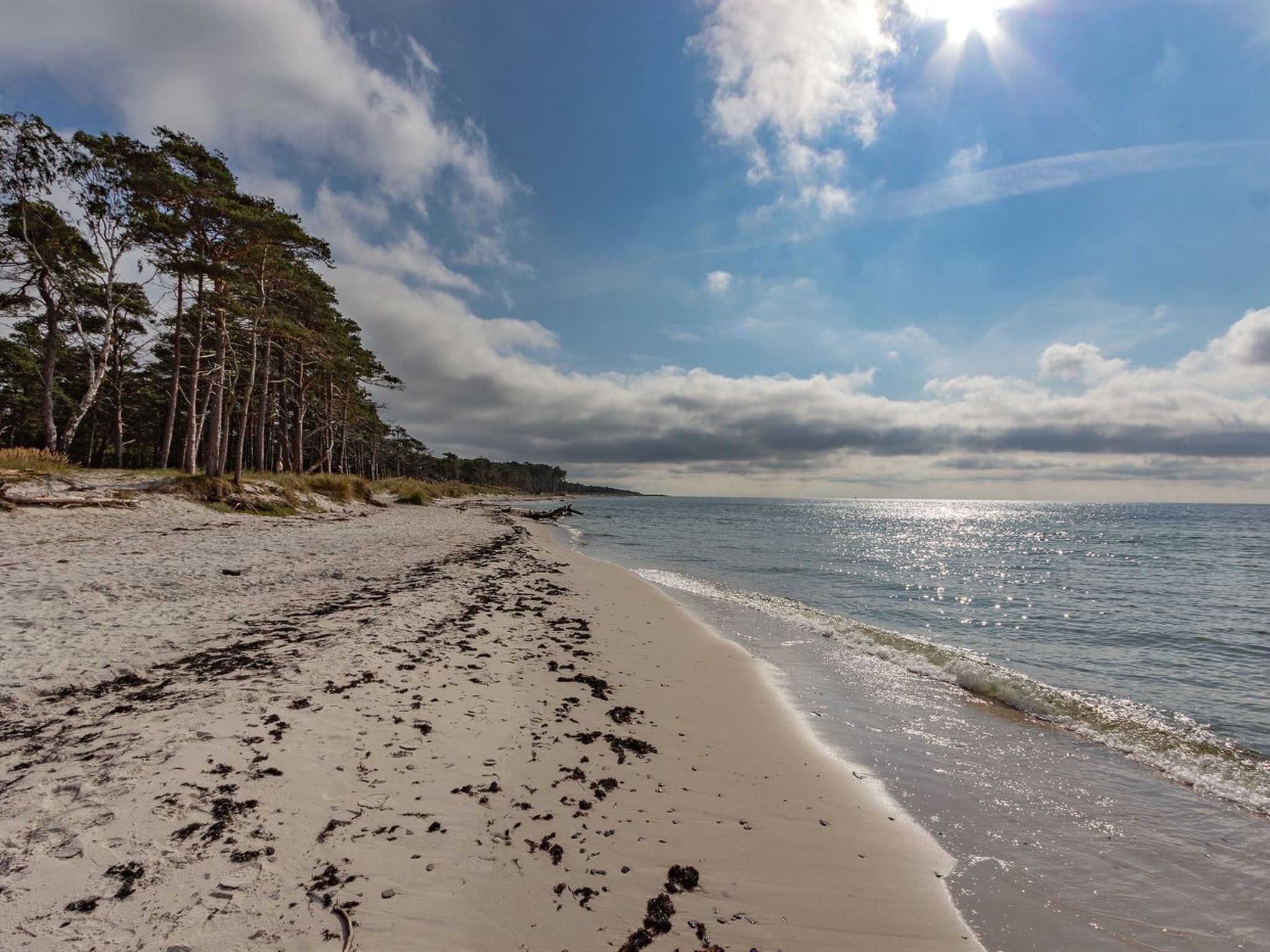 Vakantiehuis met sauna in Nexø op 500 meter van de zee - foto 26