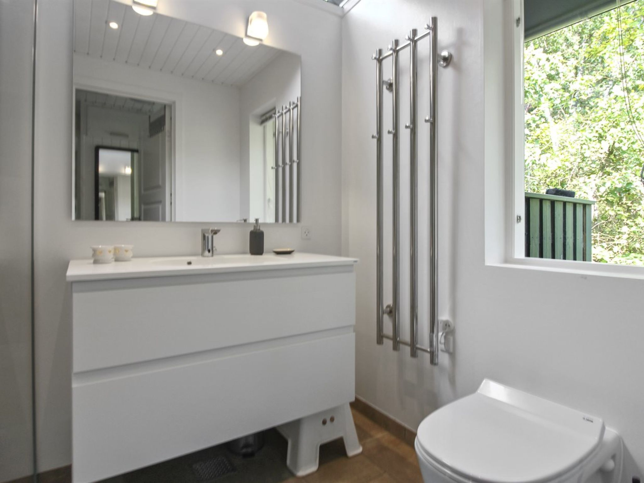 "Tume" - 200m from the sea - Inside