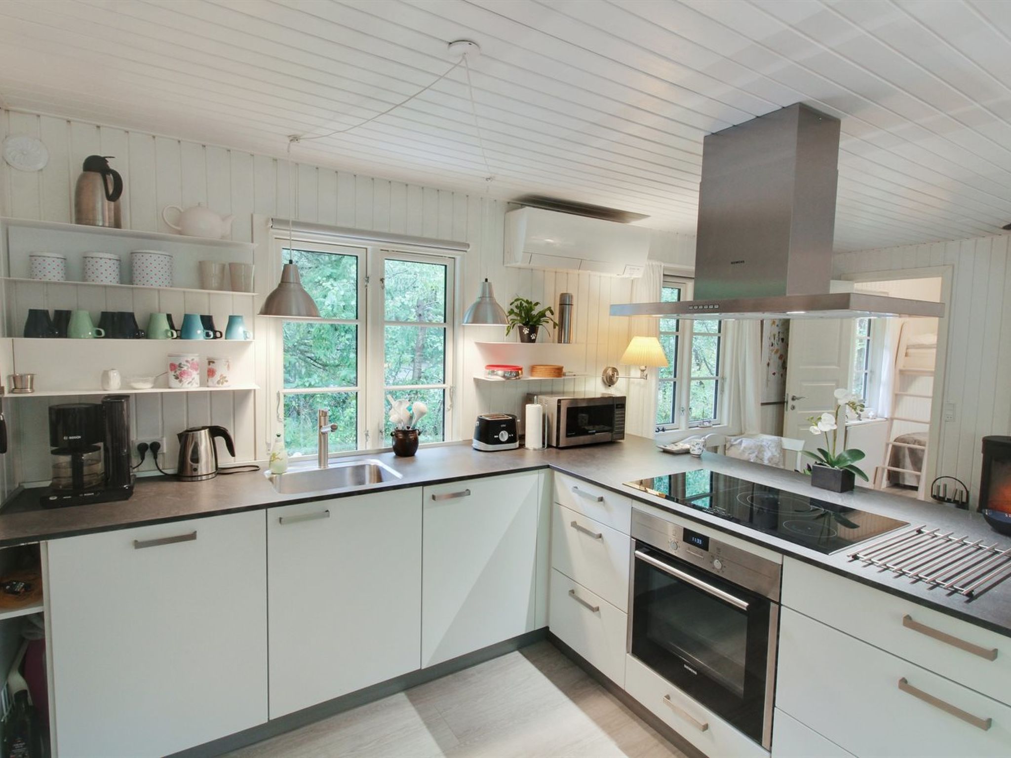 "Tume" - 200m from the sea - Inside