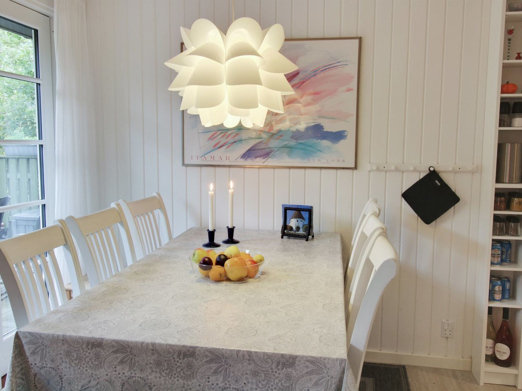 "Tume" - 200m from the sea - Inside