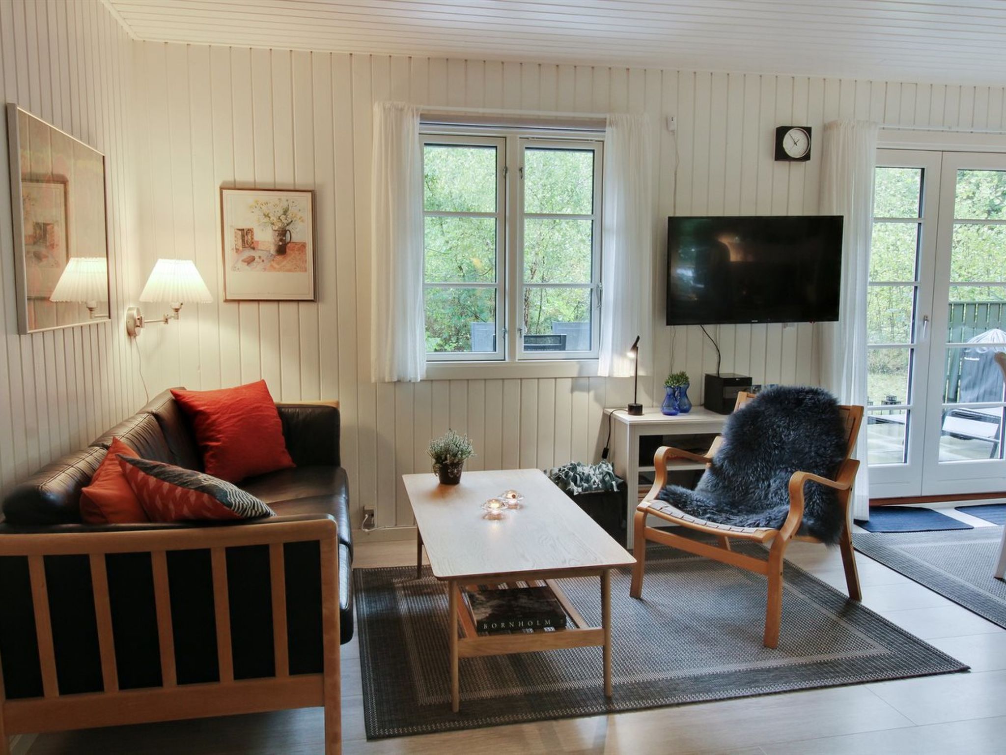 "Tume" - 200m from the sea - Inside