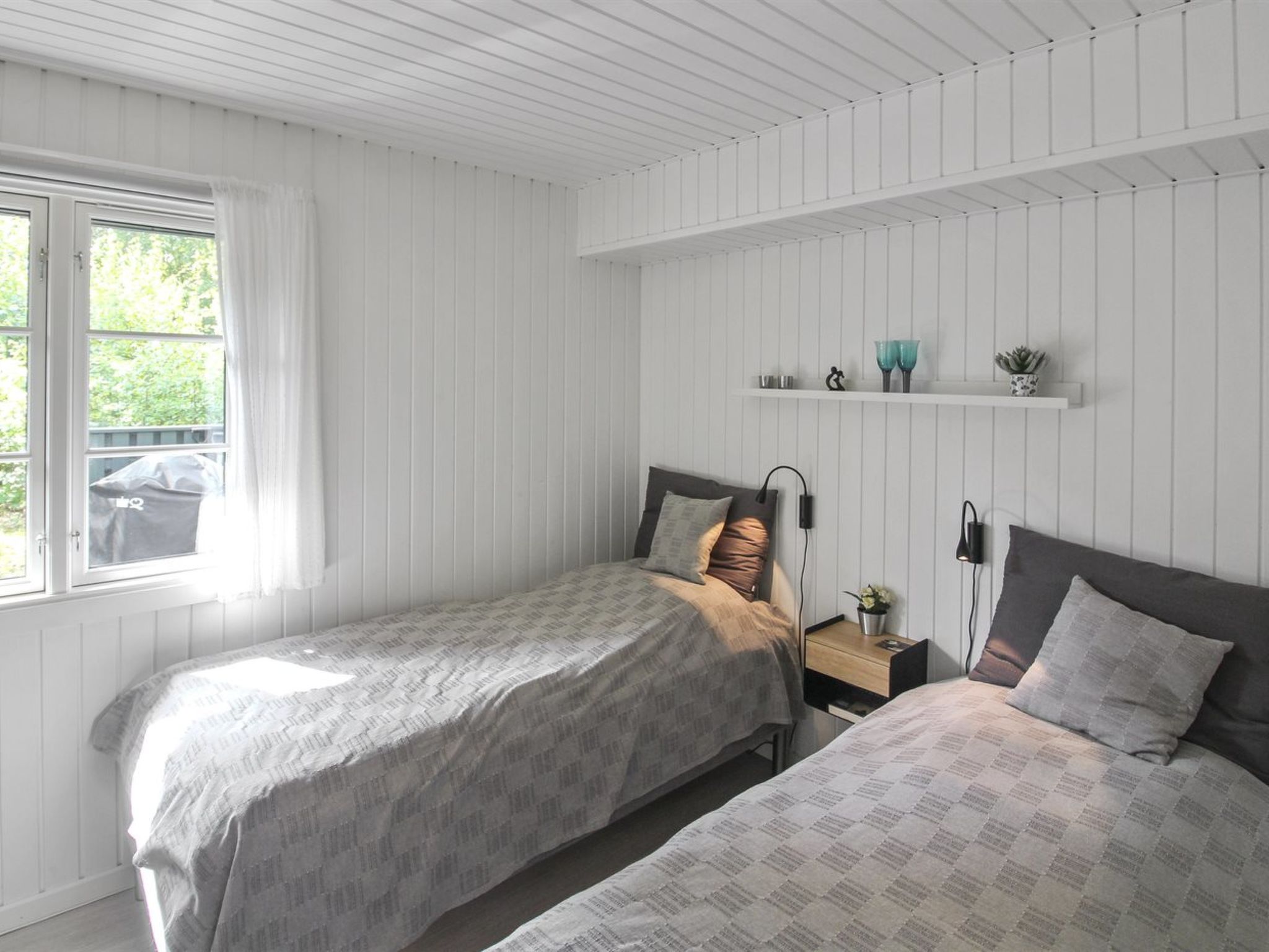 "Tume" - 200m from the sea - Inside