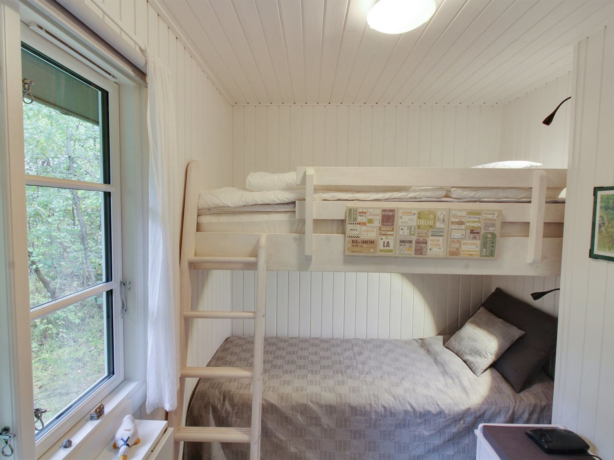 "Tume" - 200m from the sea - Inside
