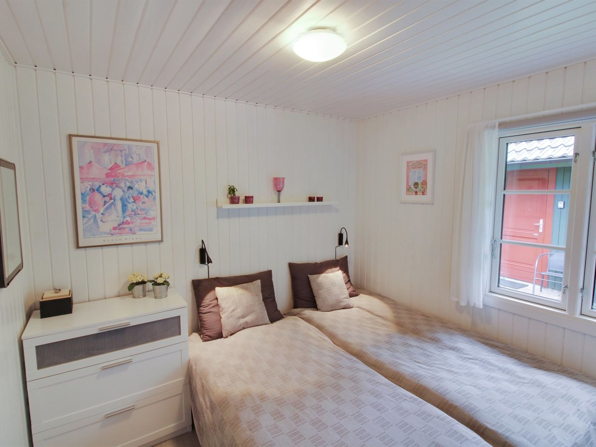 "Tume" - 200m from the sea - Inside