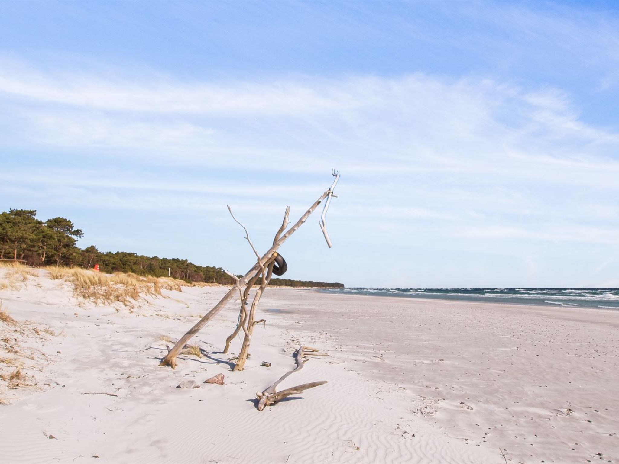 "Georg" - 300m from the sea - Buiten