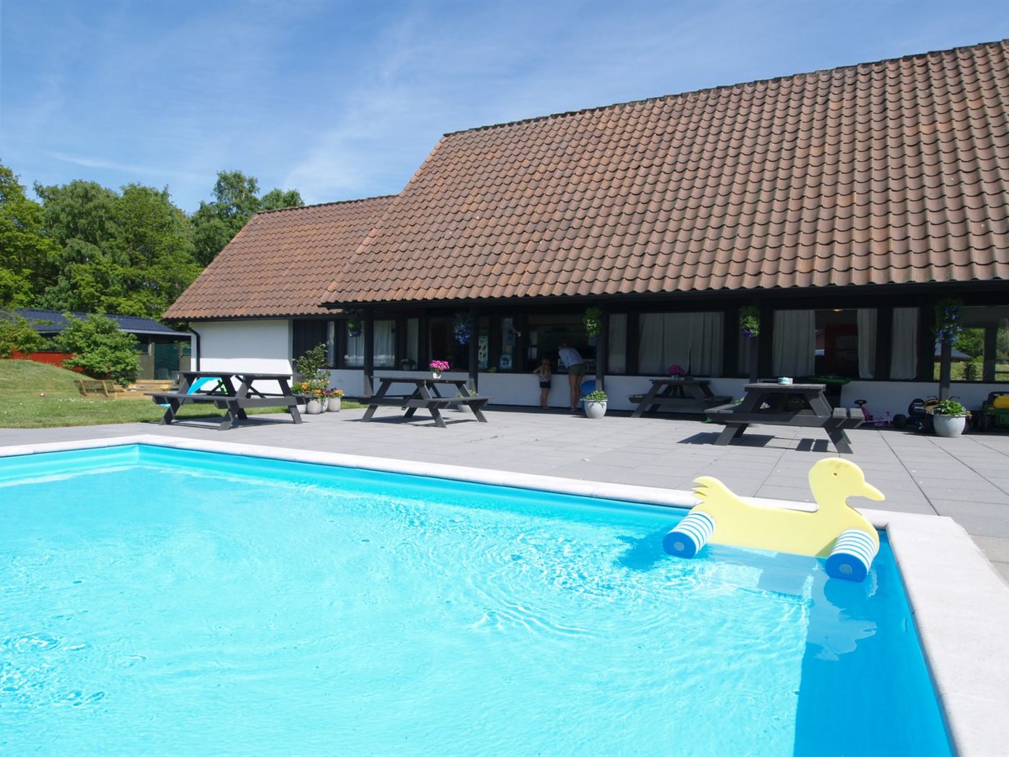 "Georg" - 300m from the sea - Buiten