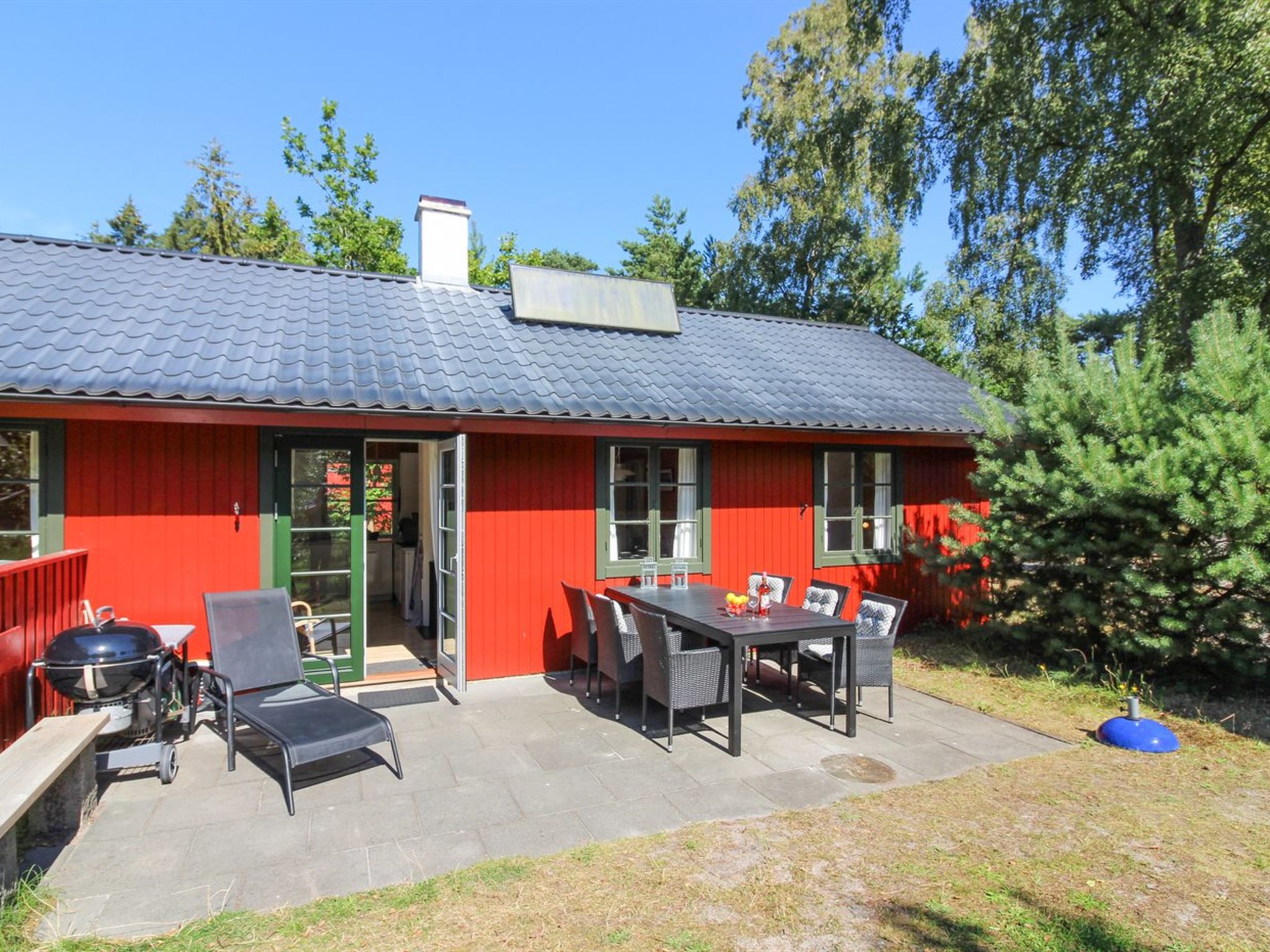 "Oisin" - 150m from the sea