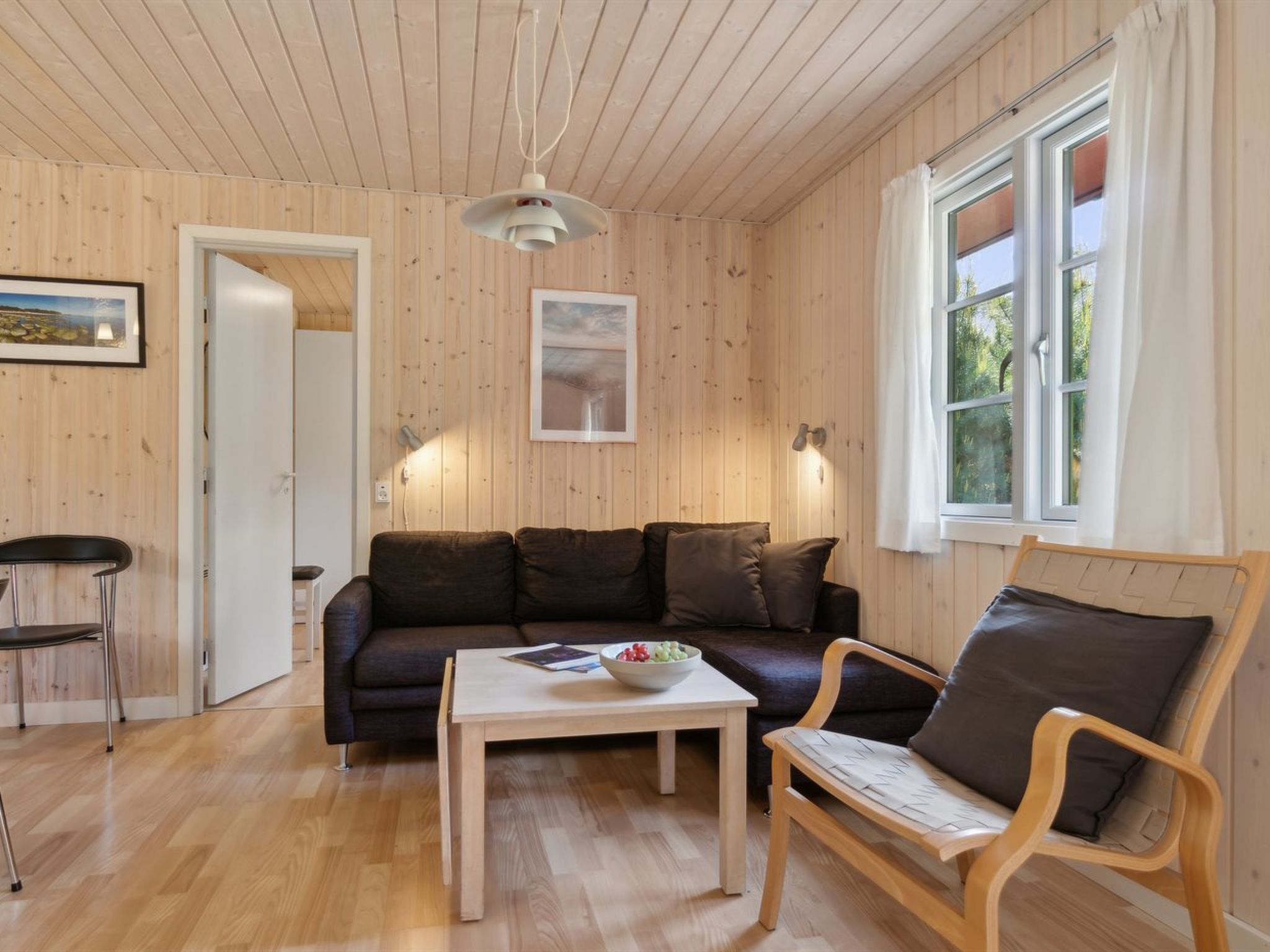 "Oisin" - 150m from the sea - Dedans