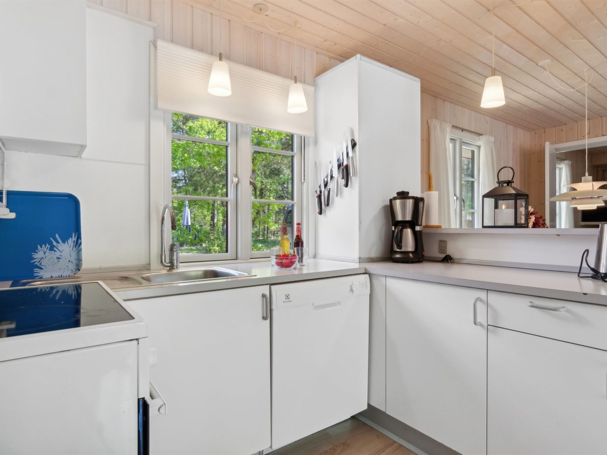 "Oisin" - 150m from the sea - Dedans