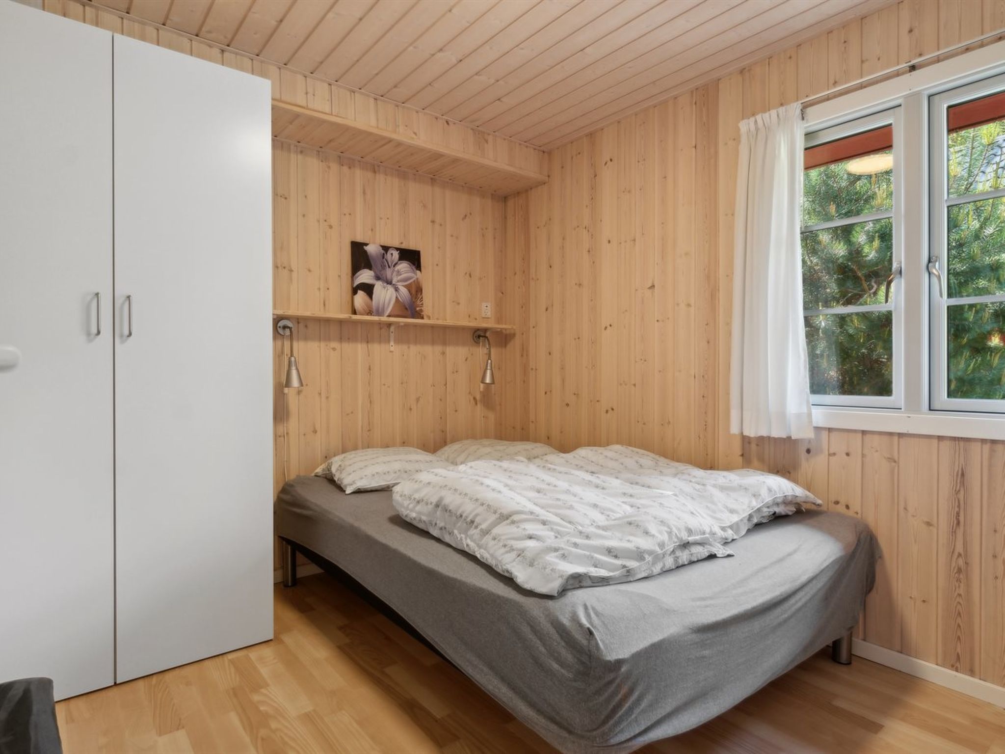 "Oisin" - 150m from the sea - Dedans