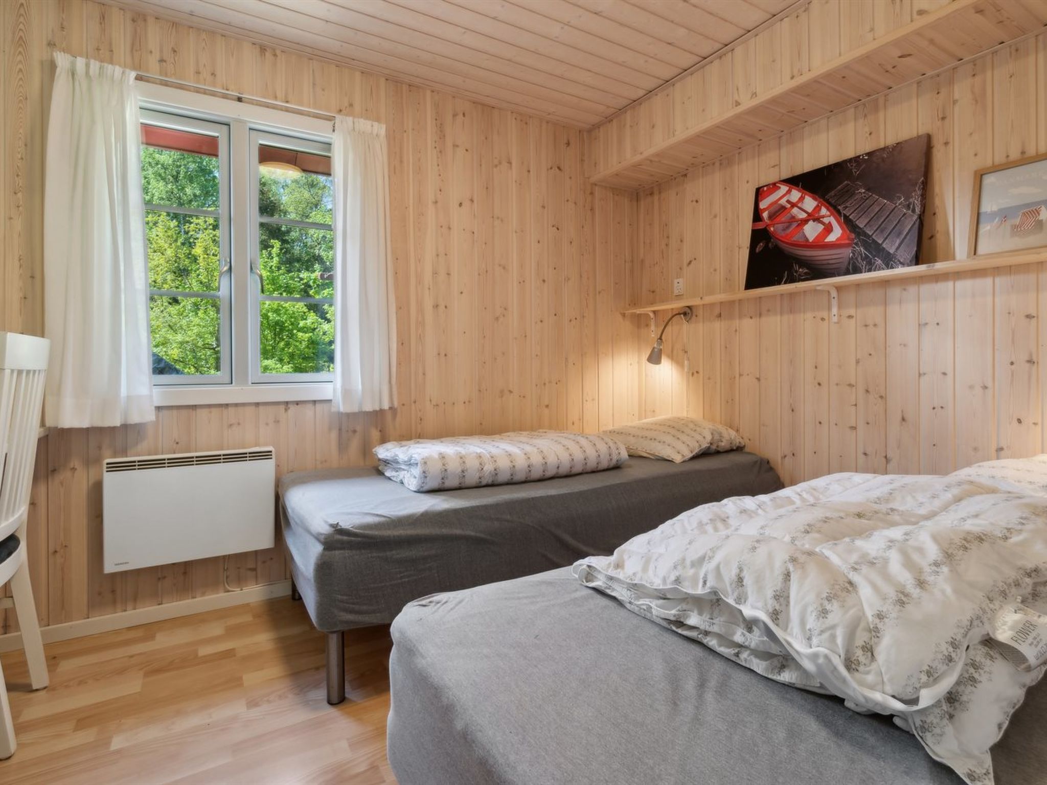 "Oisin" - 150m from the sea - Dedans