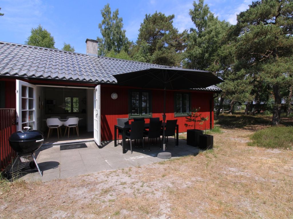 Vakantiehuis Klak in Denemarken