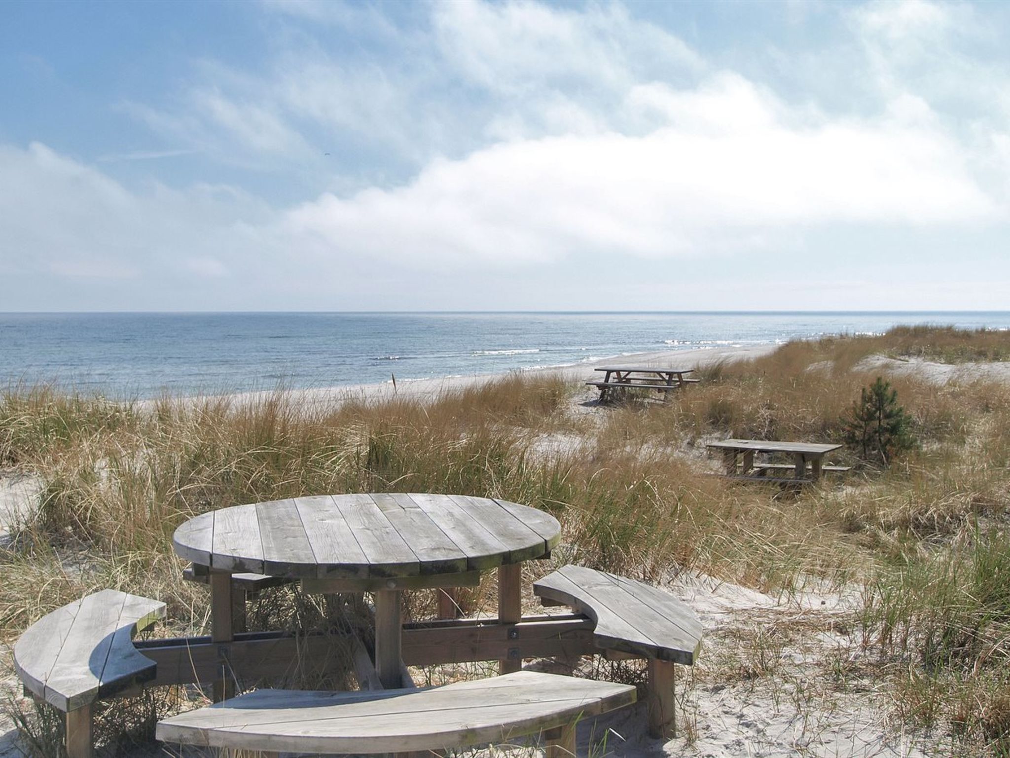 Jale: Knusse vakantiewoning op 50 meter van de Oostzee bij Nexø - foto 17