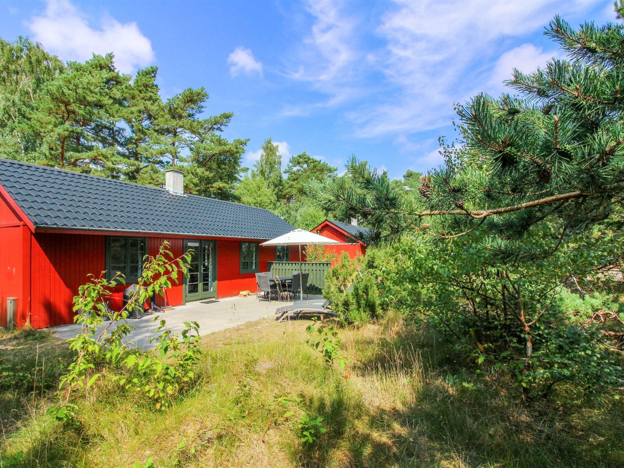 "Jale" - 50m from the sea