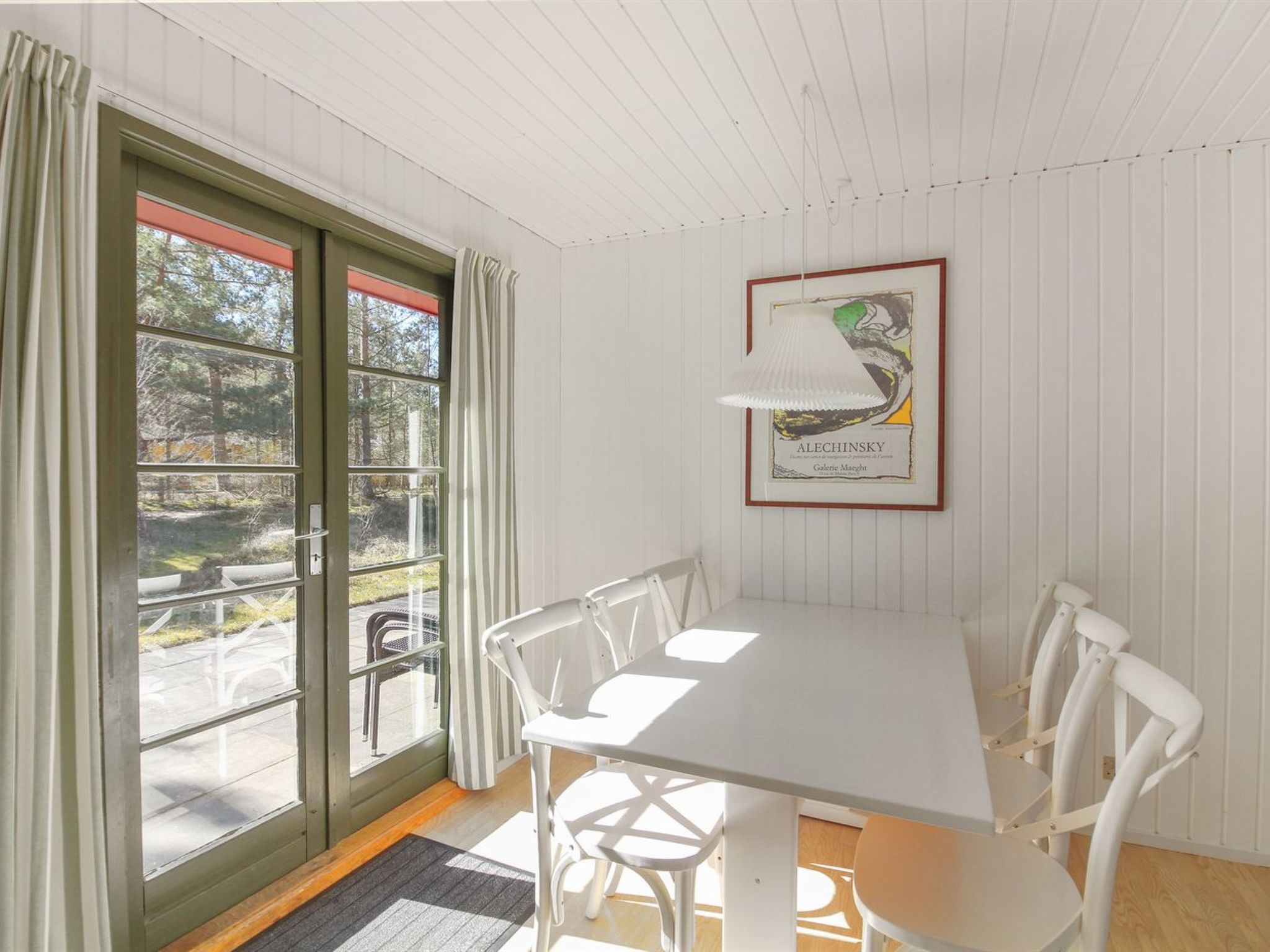 "Jale" - 50m from the sea-Inside