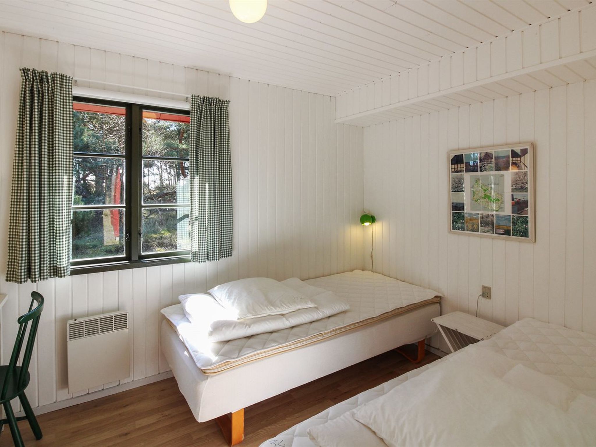 Jale: Knusse vakantiewoning op 50 meter van de Oostzee bij Nexø - foto 8