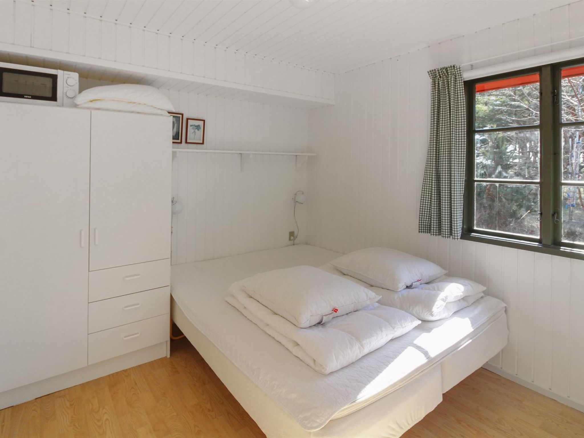 Jale: Knusse vakantiewoning op 50 meter van de Oostzee bij Nexø - foto 9